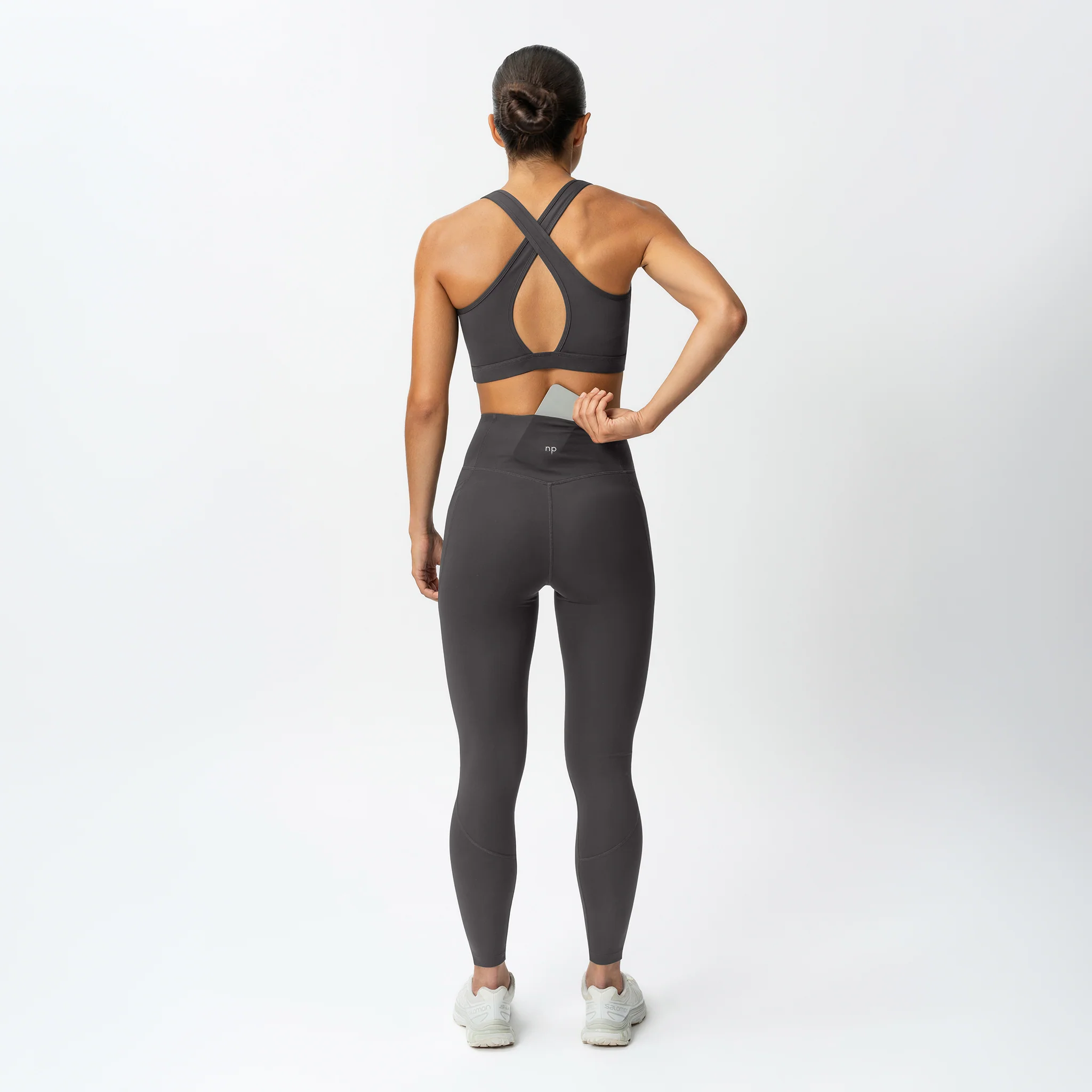 AM2.0 Active Legging - Image 12