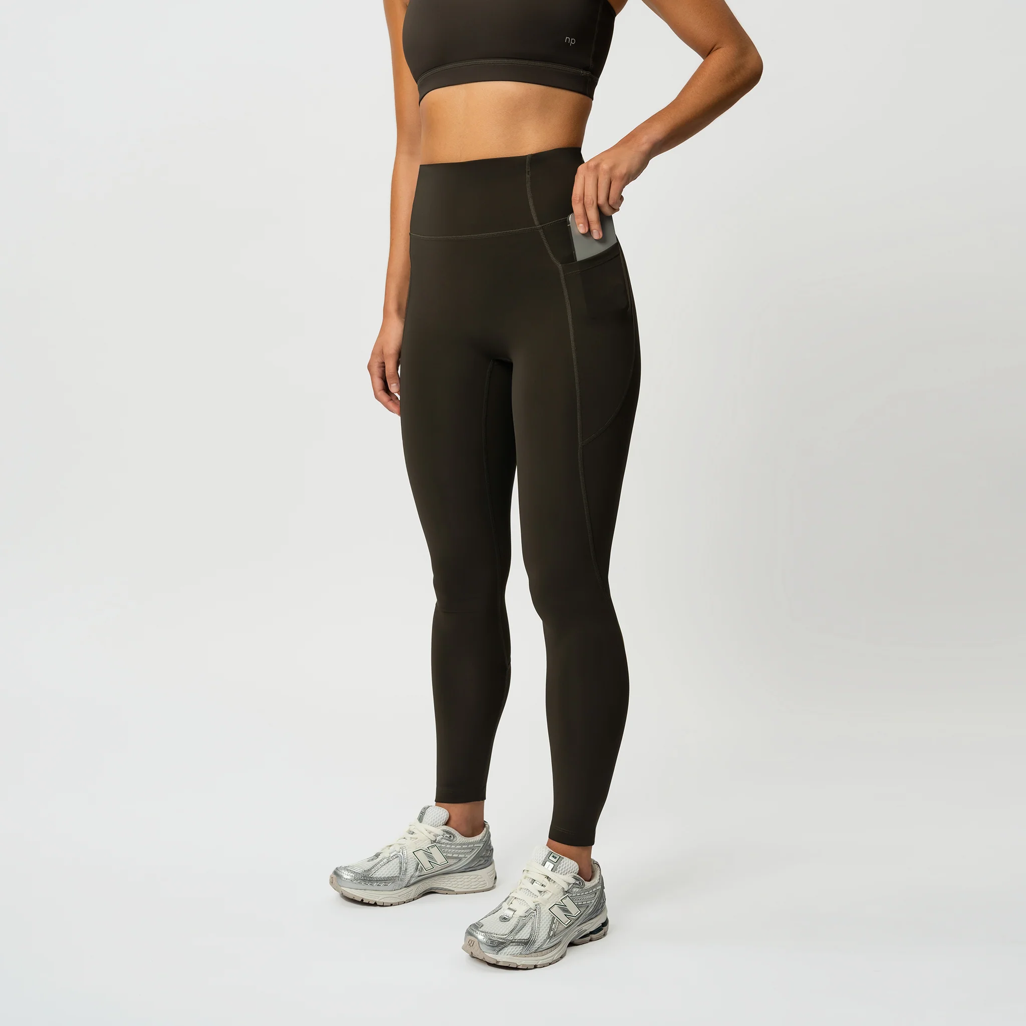 AM2.0 Active Legging - Image 22