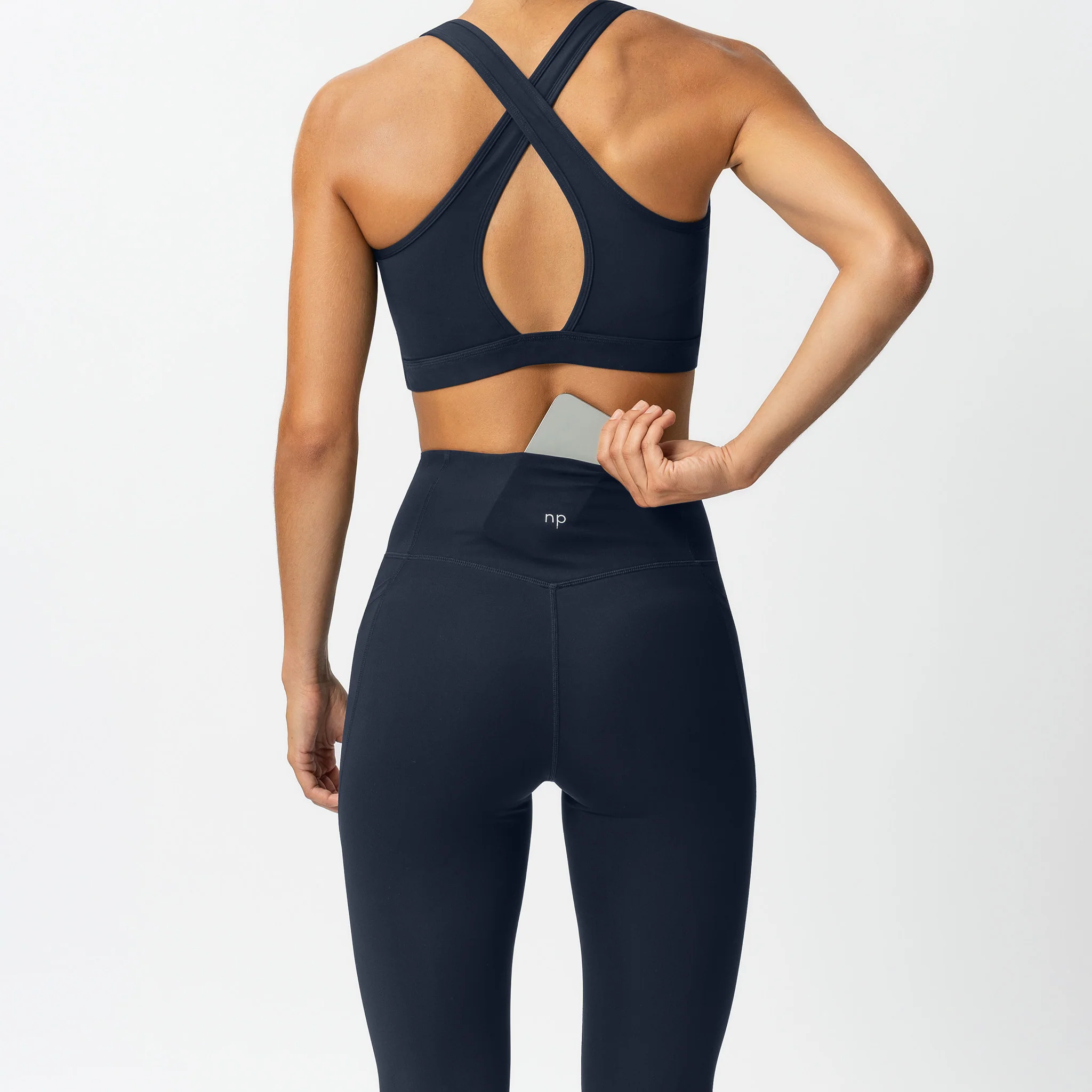 AM2.0 Active Legging - Image 25