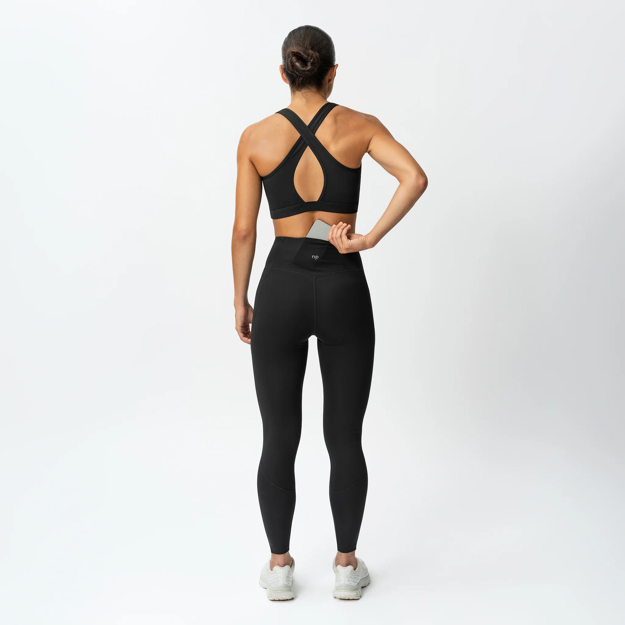 AM2.0 Active Legging - Image 3