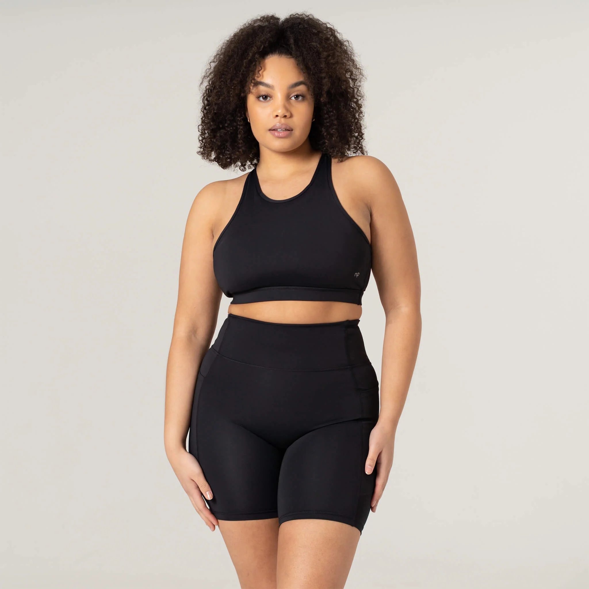 AM2.0 Active Short (20cm inseam) - Image 11