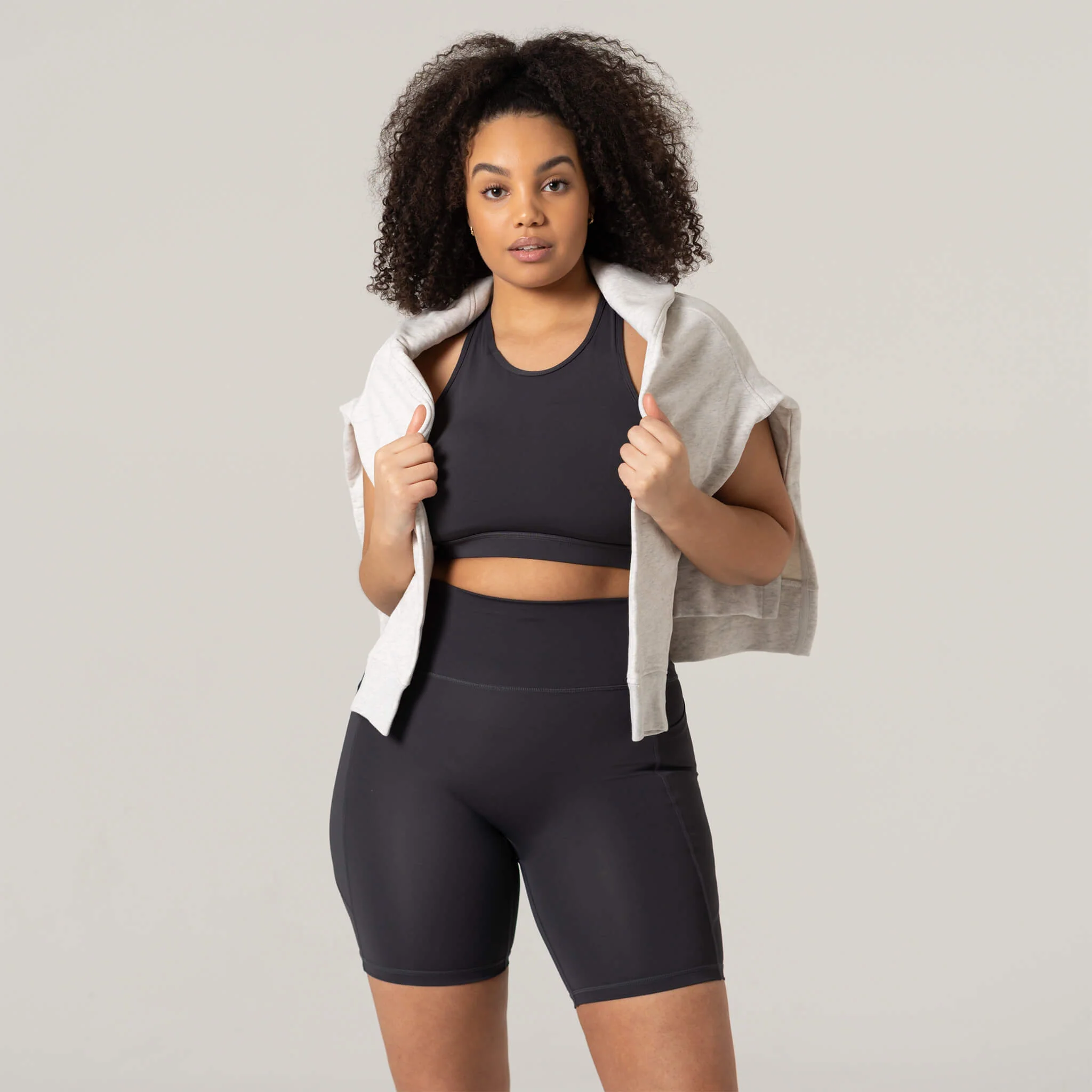 AM2.0 Active Short (20cm inseam) - Image 14