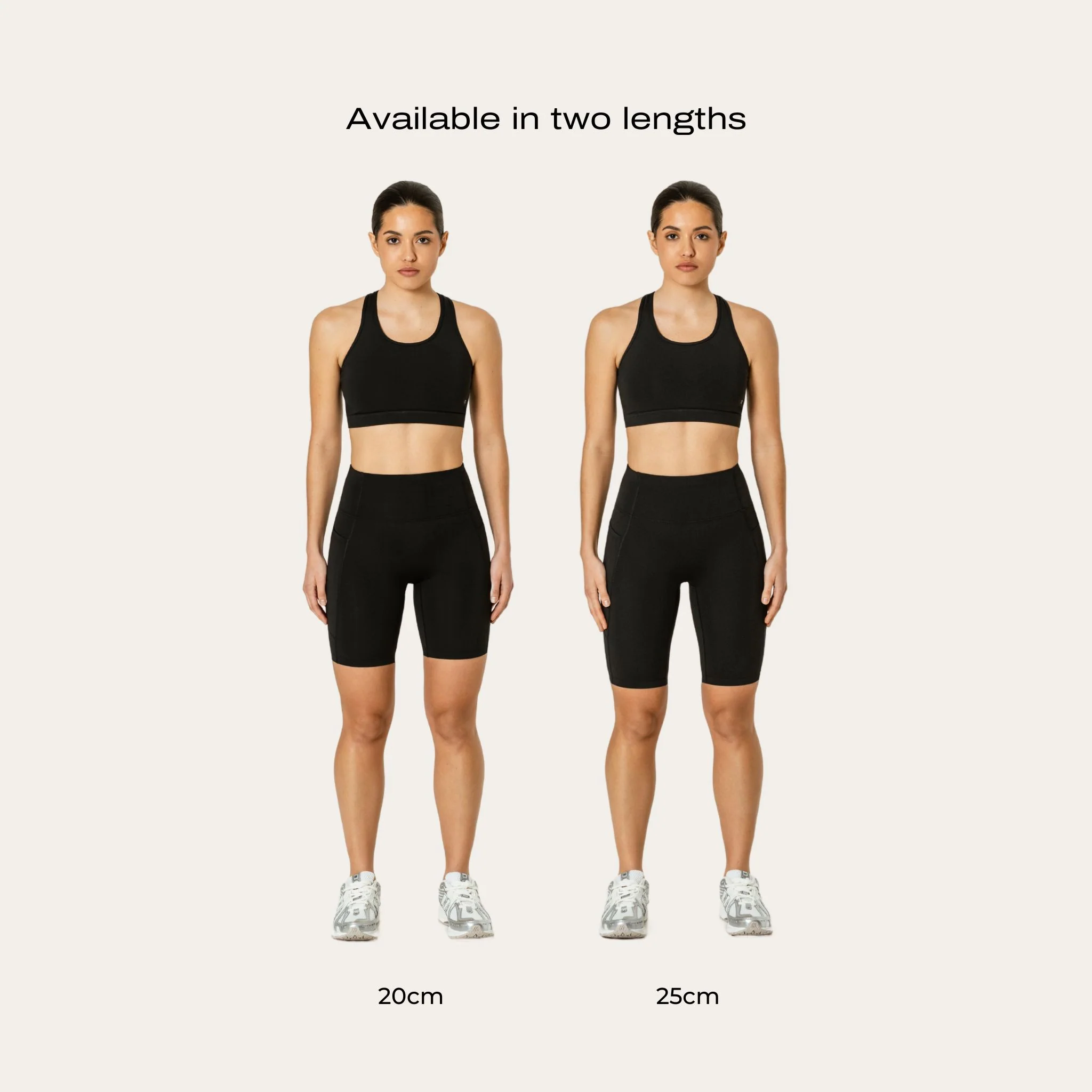 AM2.0 Active Short (20cm inseam) - Image 3