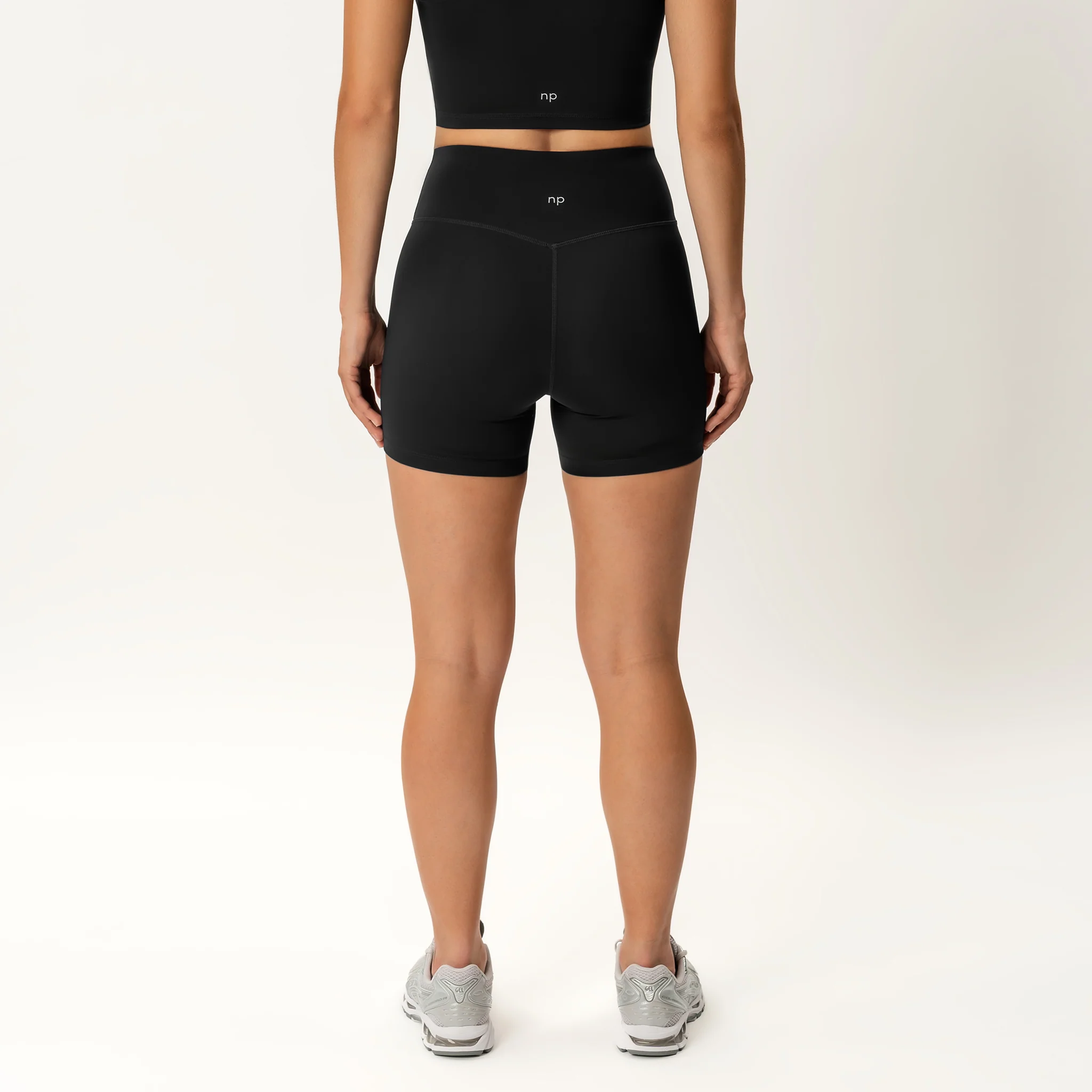 Asana Biker Short (10cm inseam) - Image 5