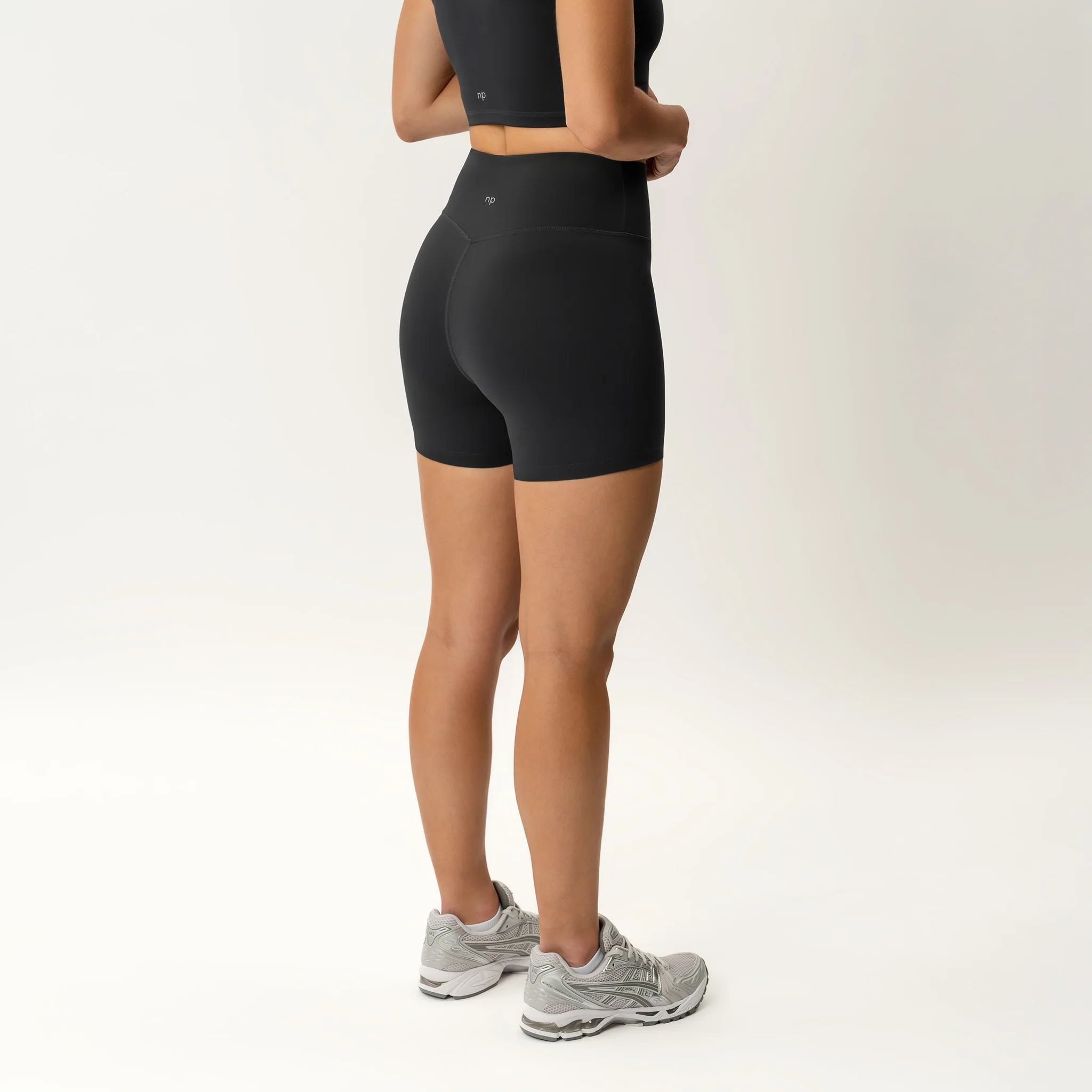 Asana Biker Short (10cm inseam) - Image 4