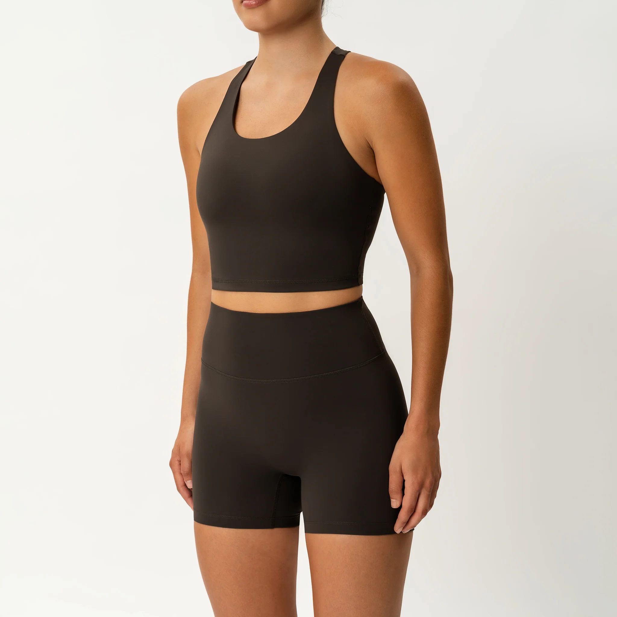 Asana Biker Short (10cm inseam) - Image 4