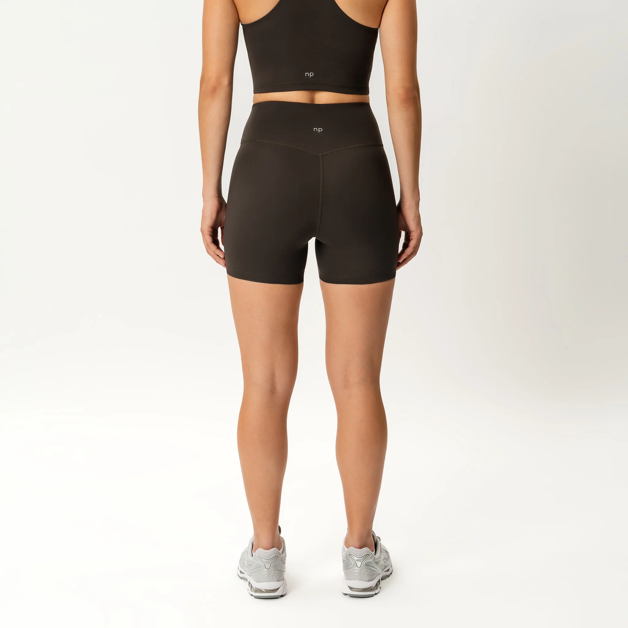 Asana Biker Short (10cm inseam) - Image 5