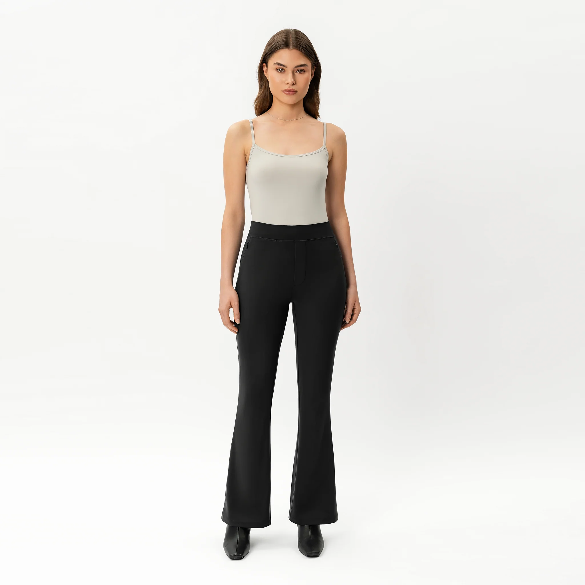 Asana Bootcut Trouser - Image 6