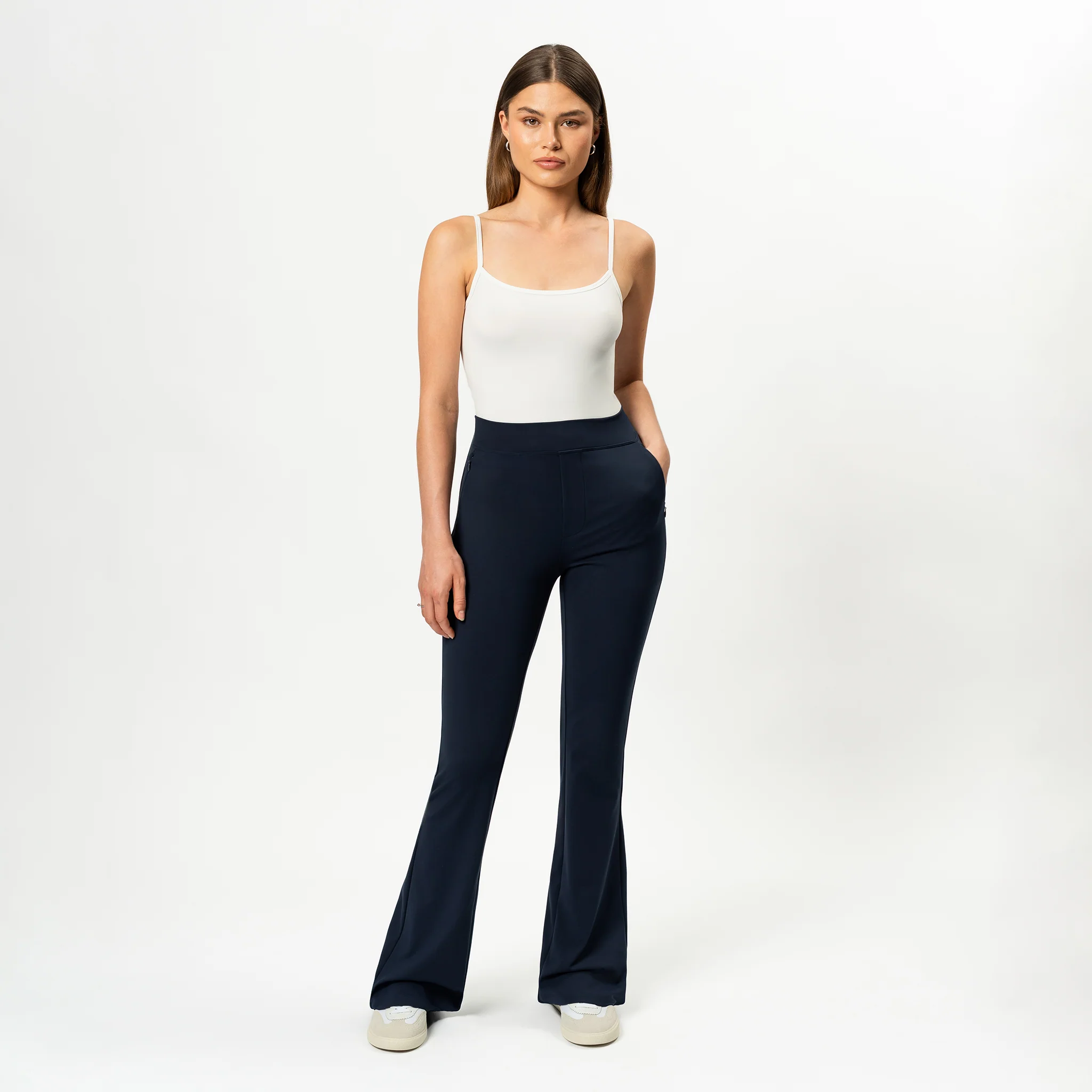 Asana Bootcut Trouser - Image 3