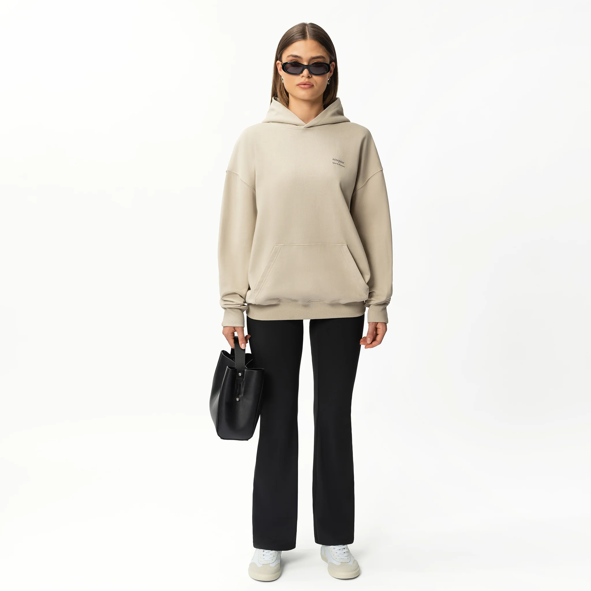 Asana Flared Legging - Image 6