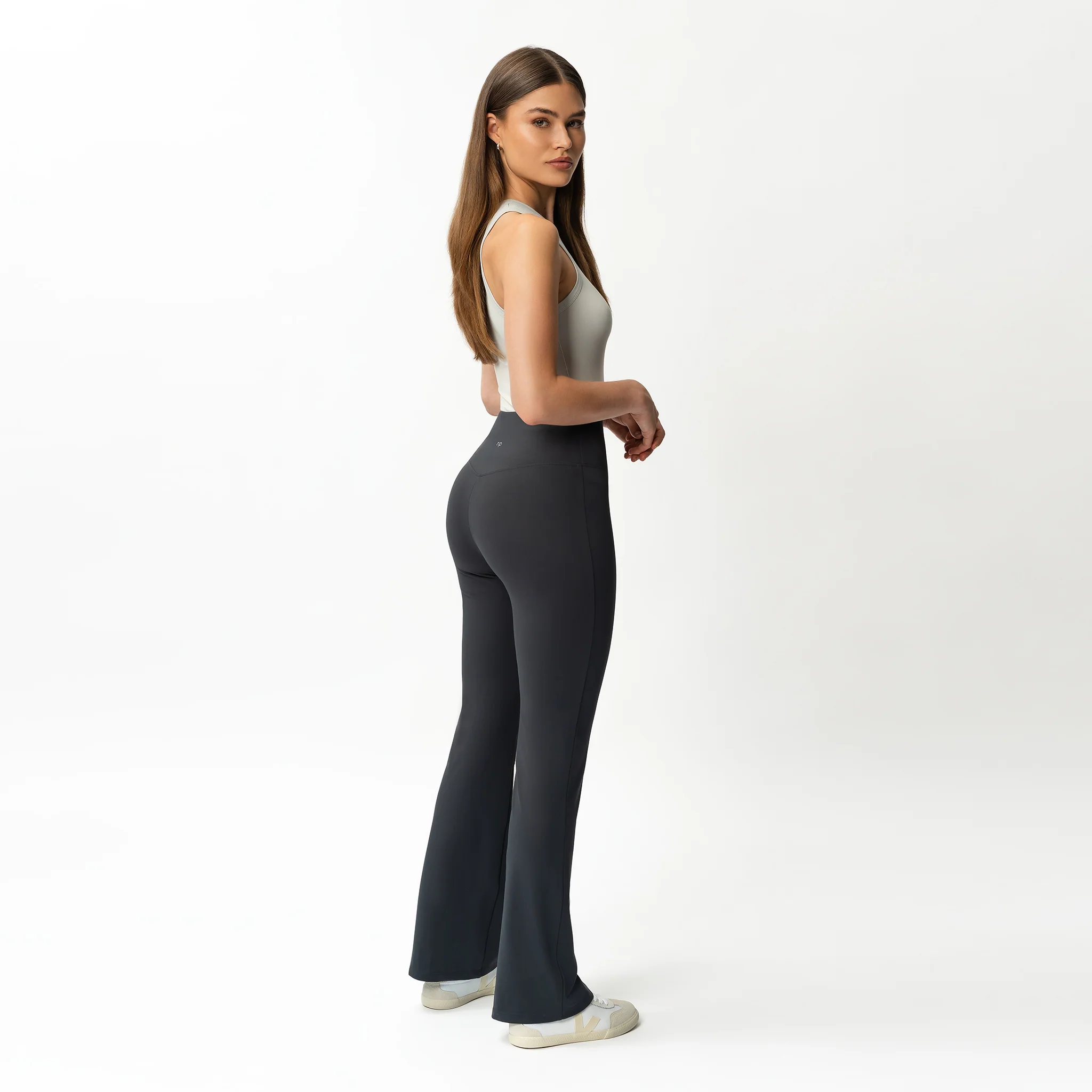 Asana Flared Legging - Image 3
