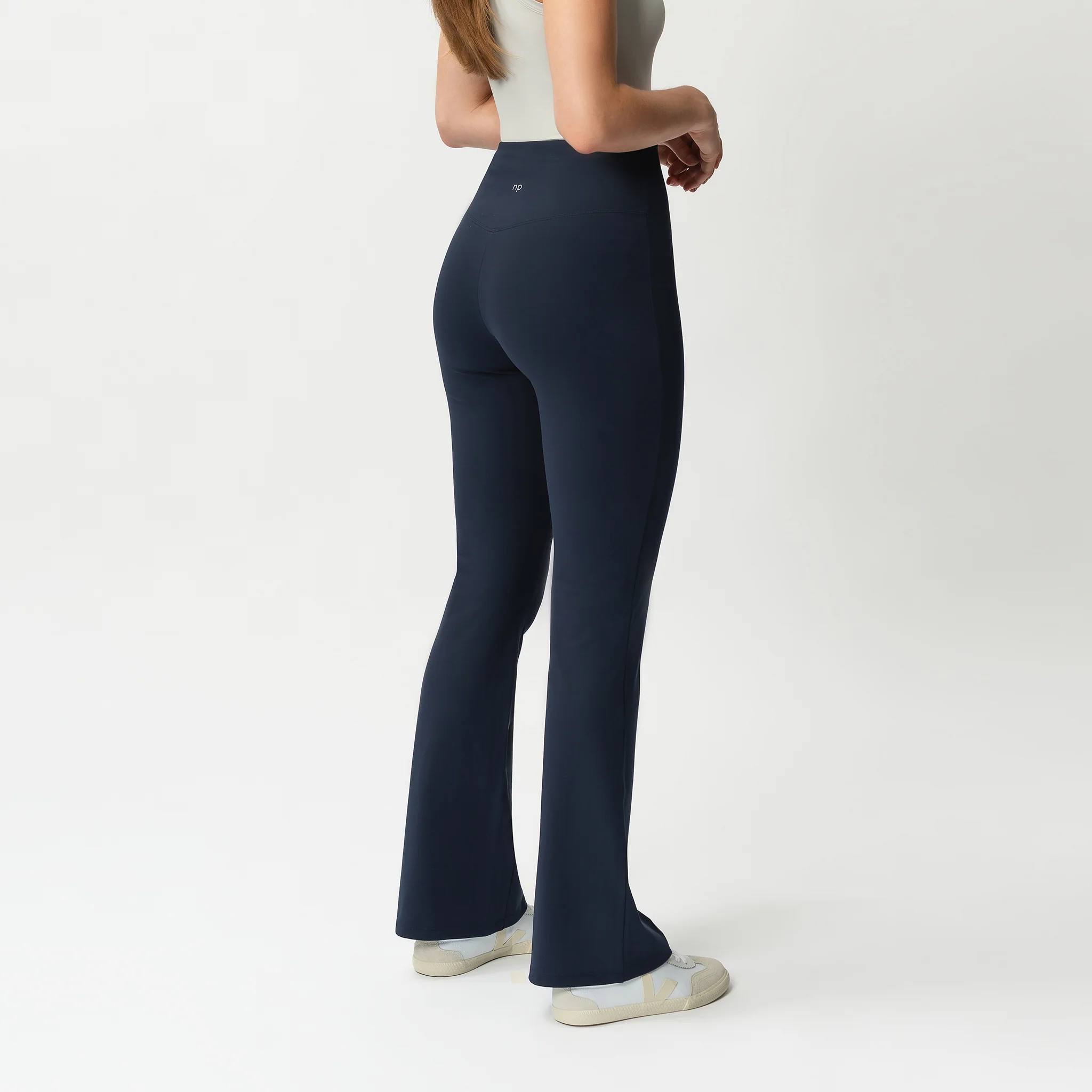 Asana Flared Legging - Image 3