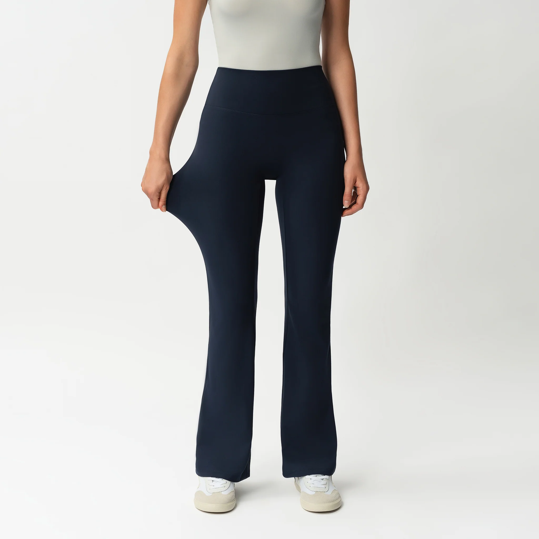 Asana Flared Legging - Image 6