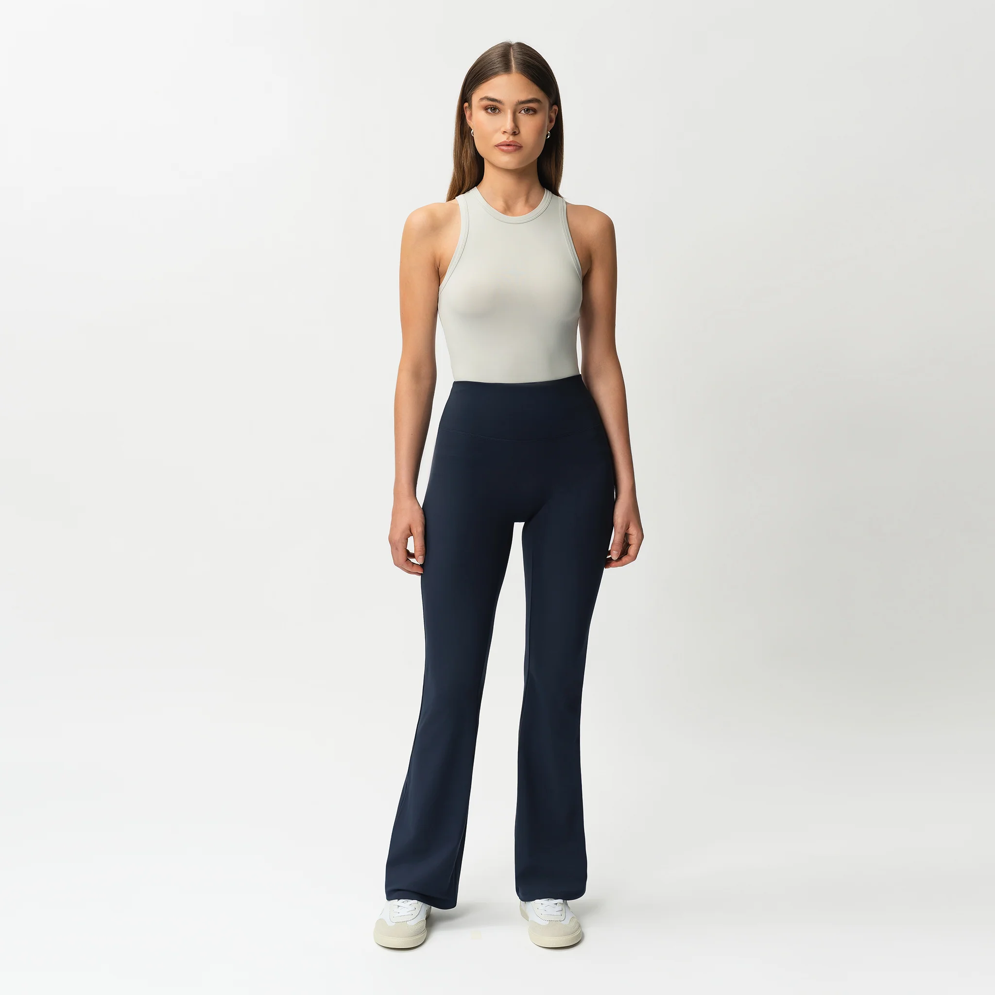 Asana Flared Legging - Image 7