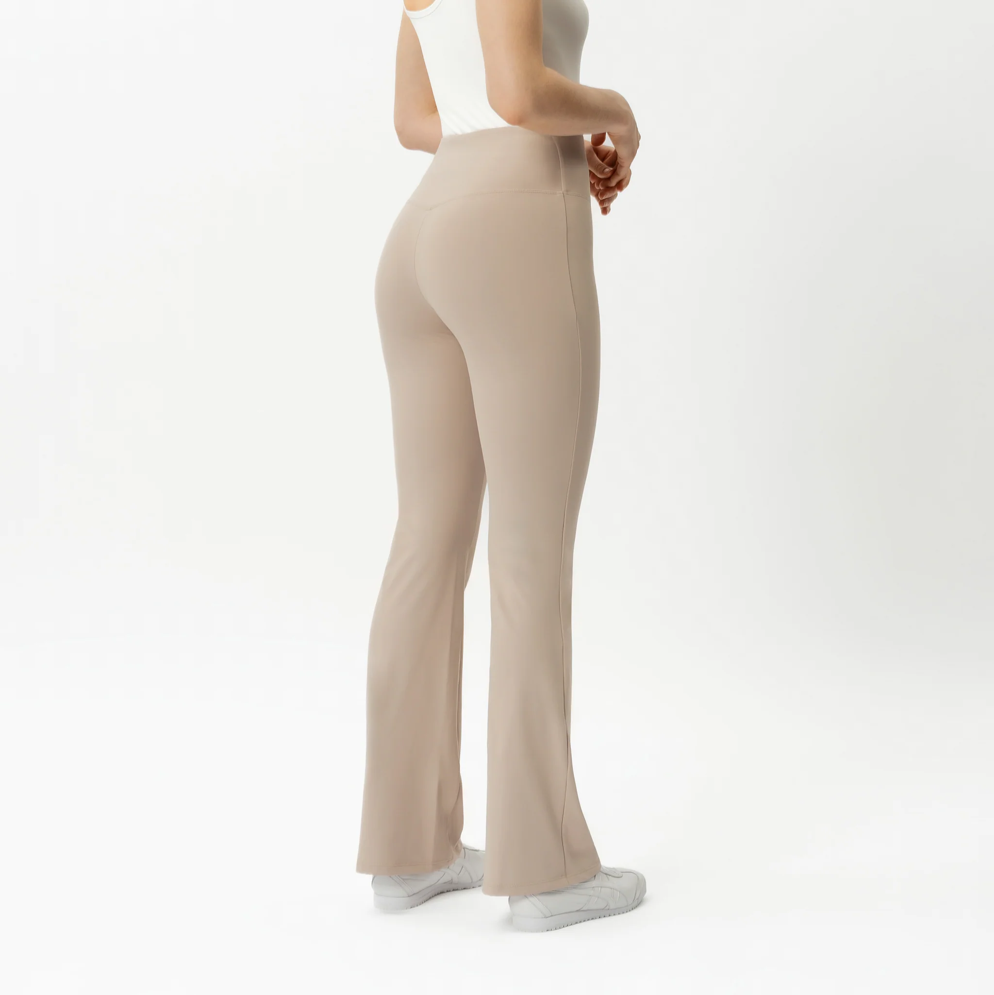 Asana Flared Legging - Image 5