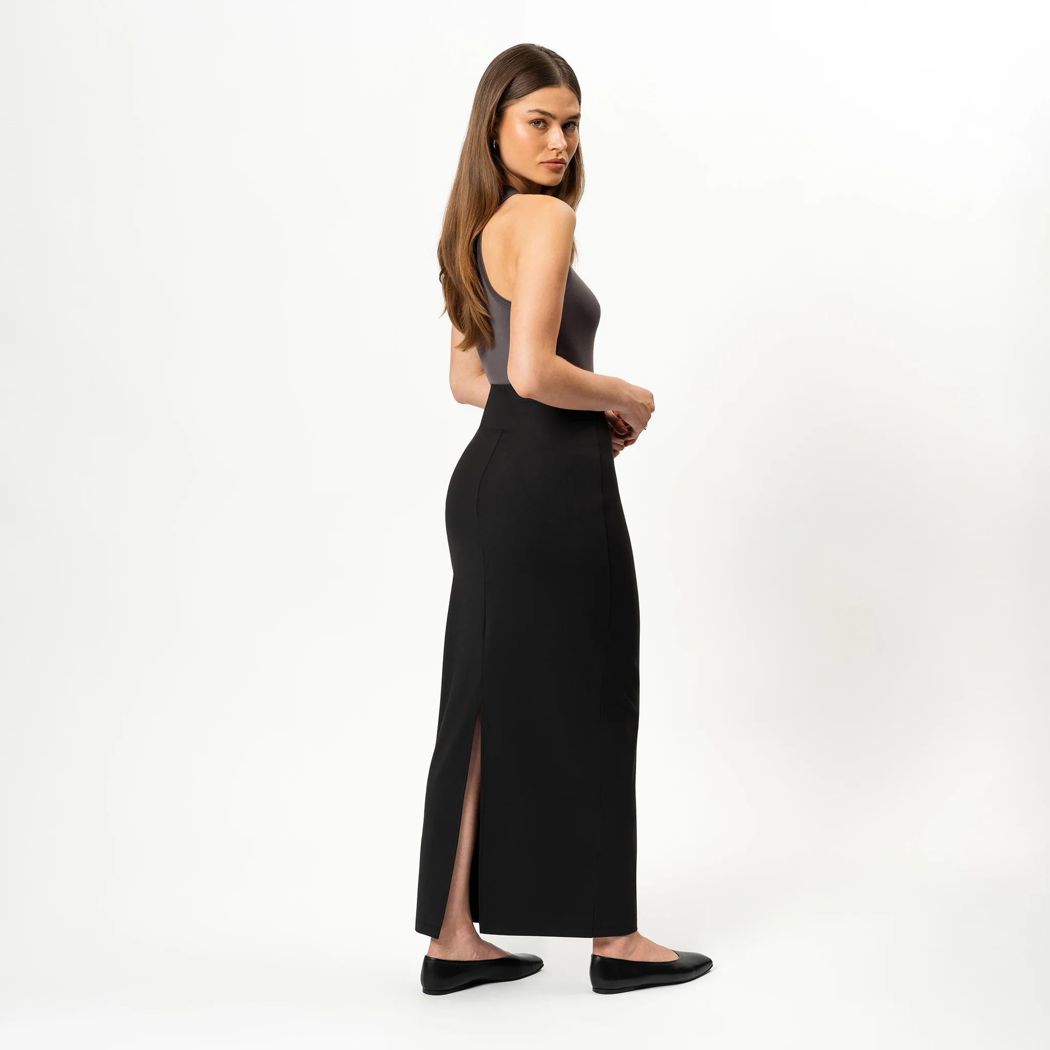 Asana Maxi Skirt - Image 3