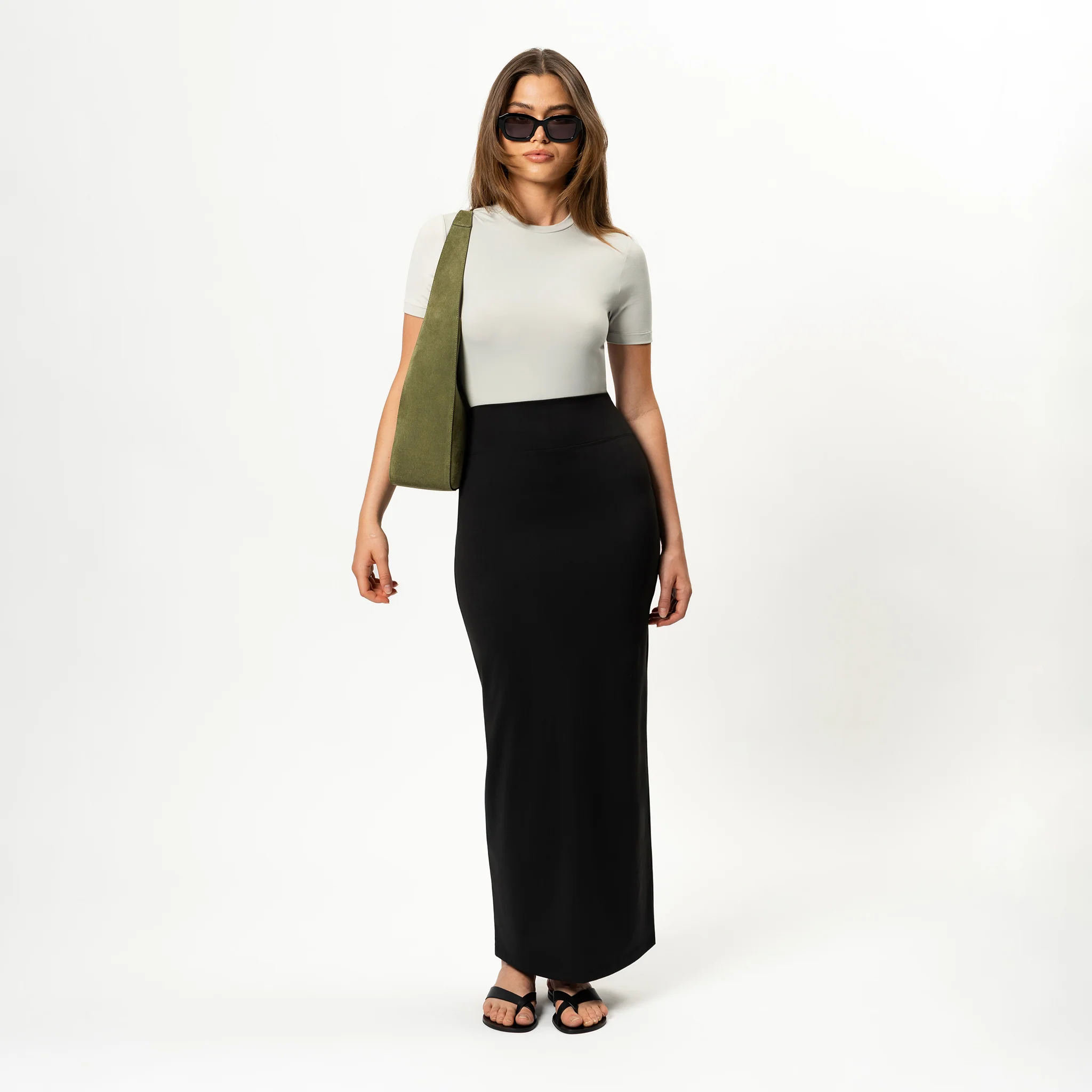 Asana Maxi Skirt - Image 4