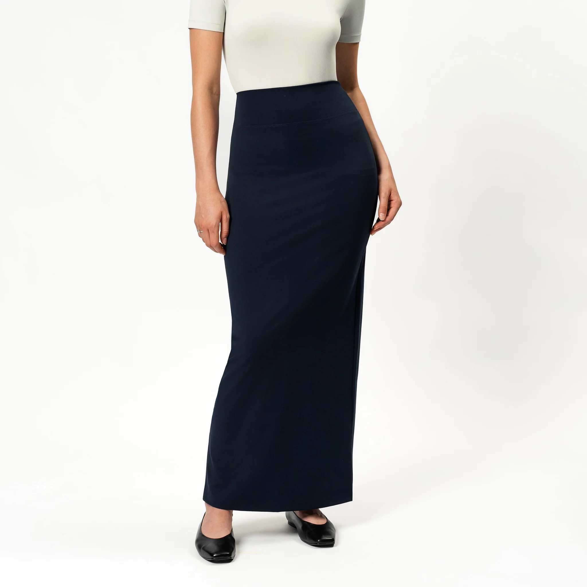 Asana Maxi Skirt - Image 6