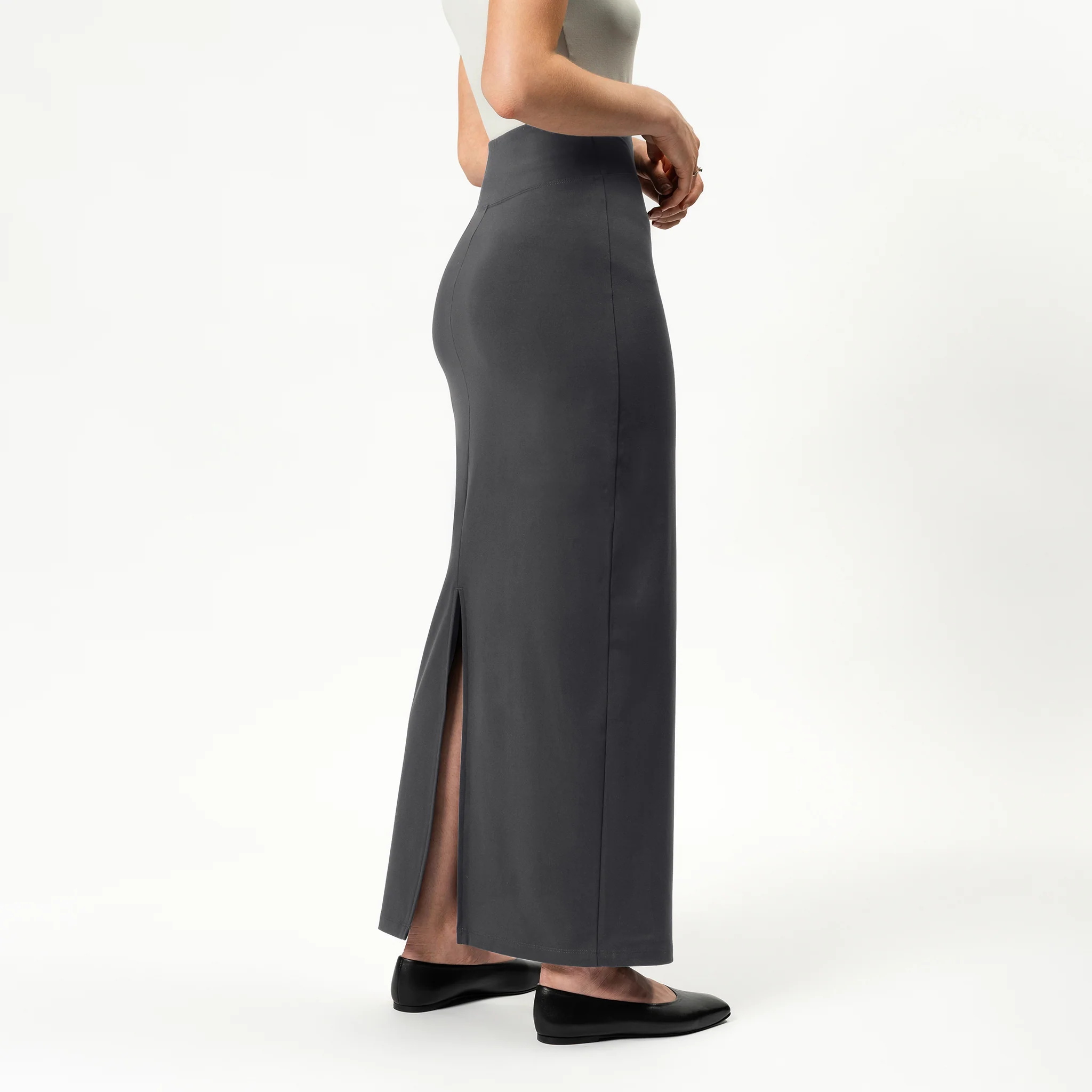 Asana Maxi Skirt - Image 3