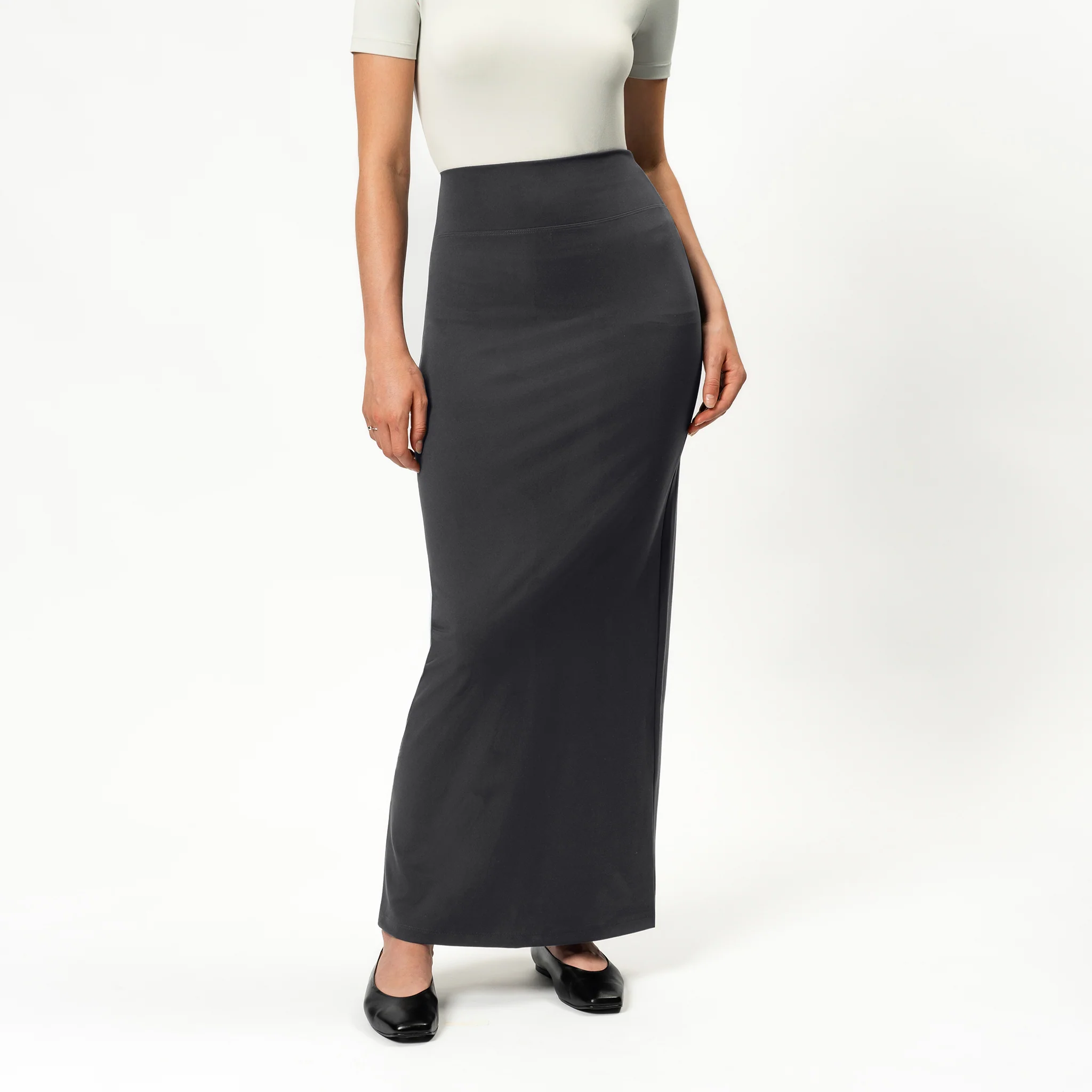 Asana Maxi Skirt - Image 4