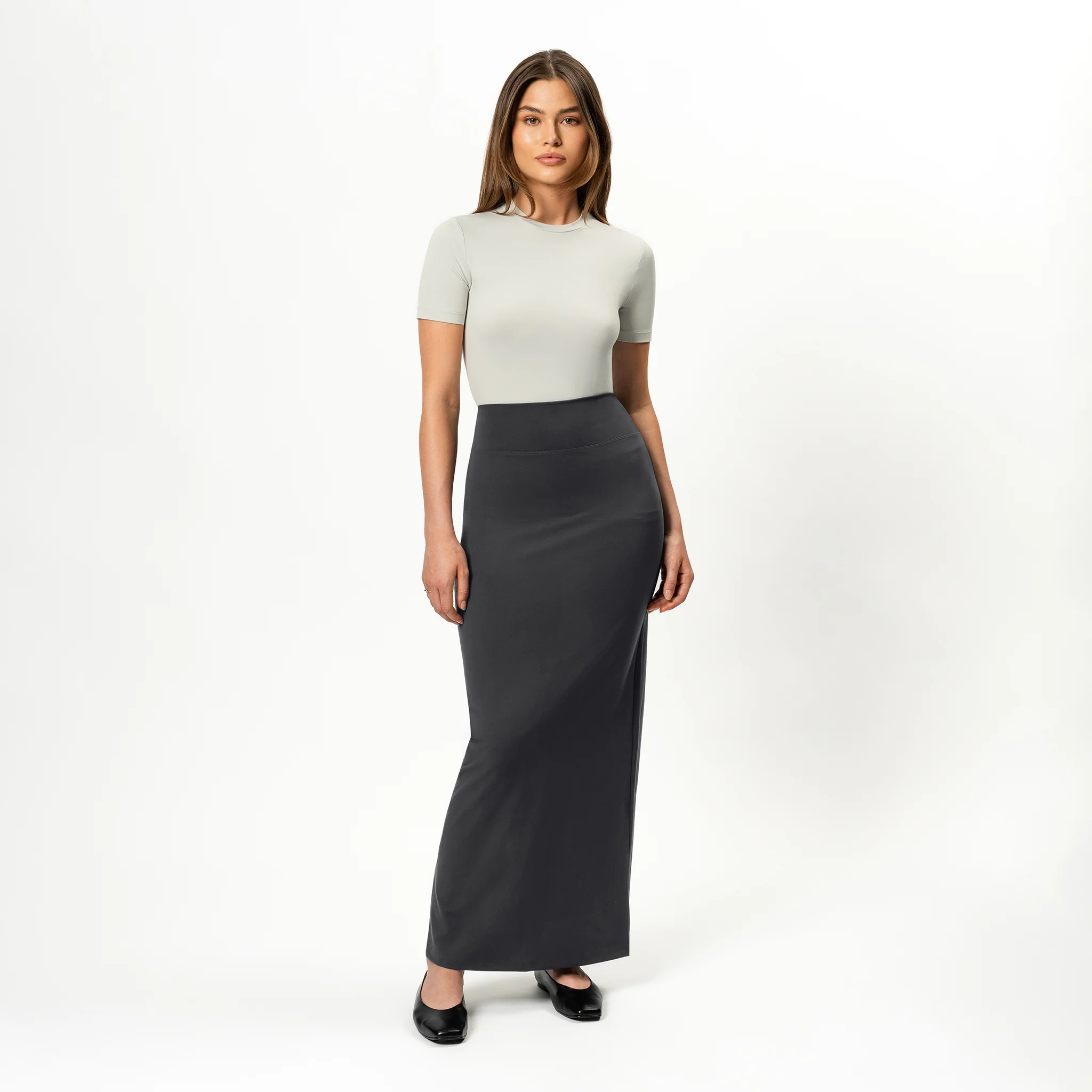 Asana Maxi Skirt - Image 5