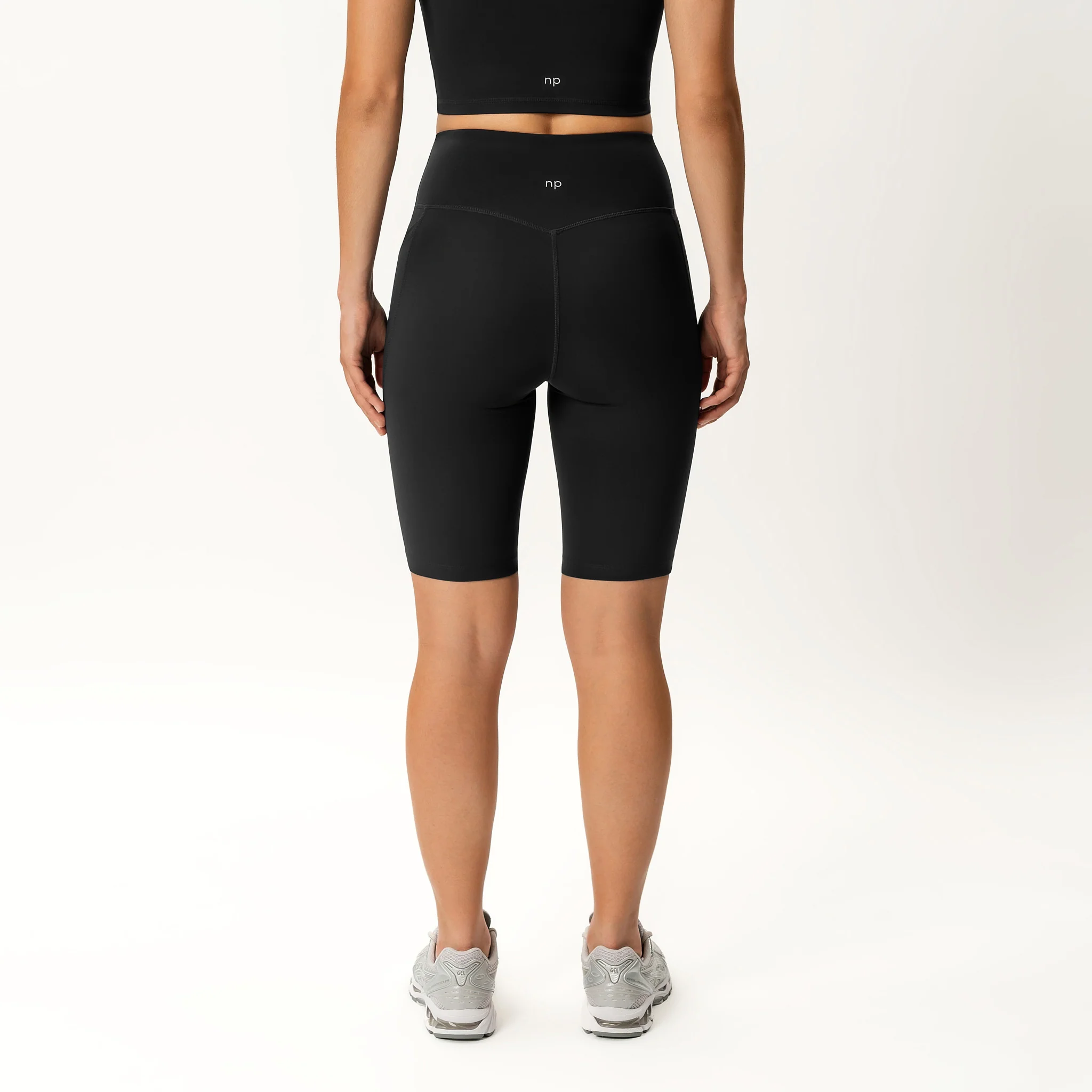 Asana Pocket Biker Short - Image 18
