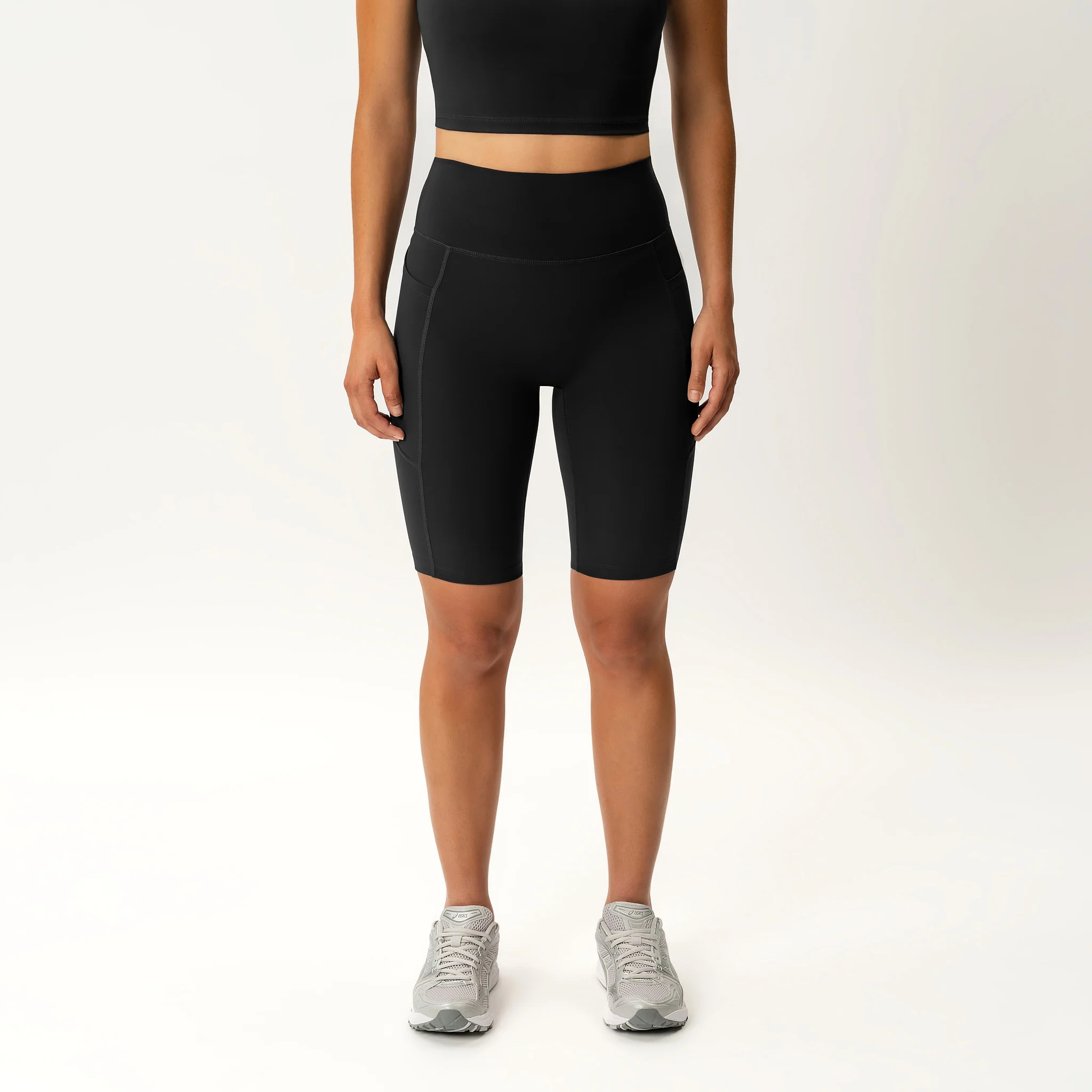 Asana Pocket Biker Short - Image 19