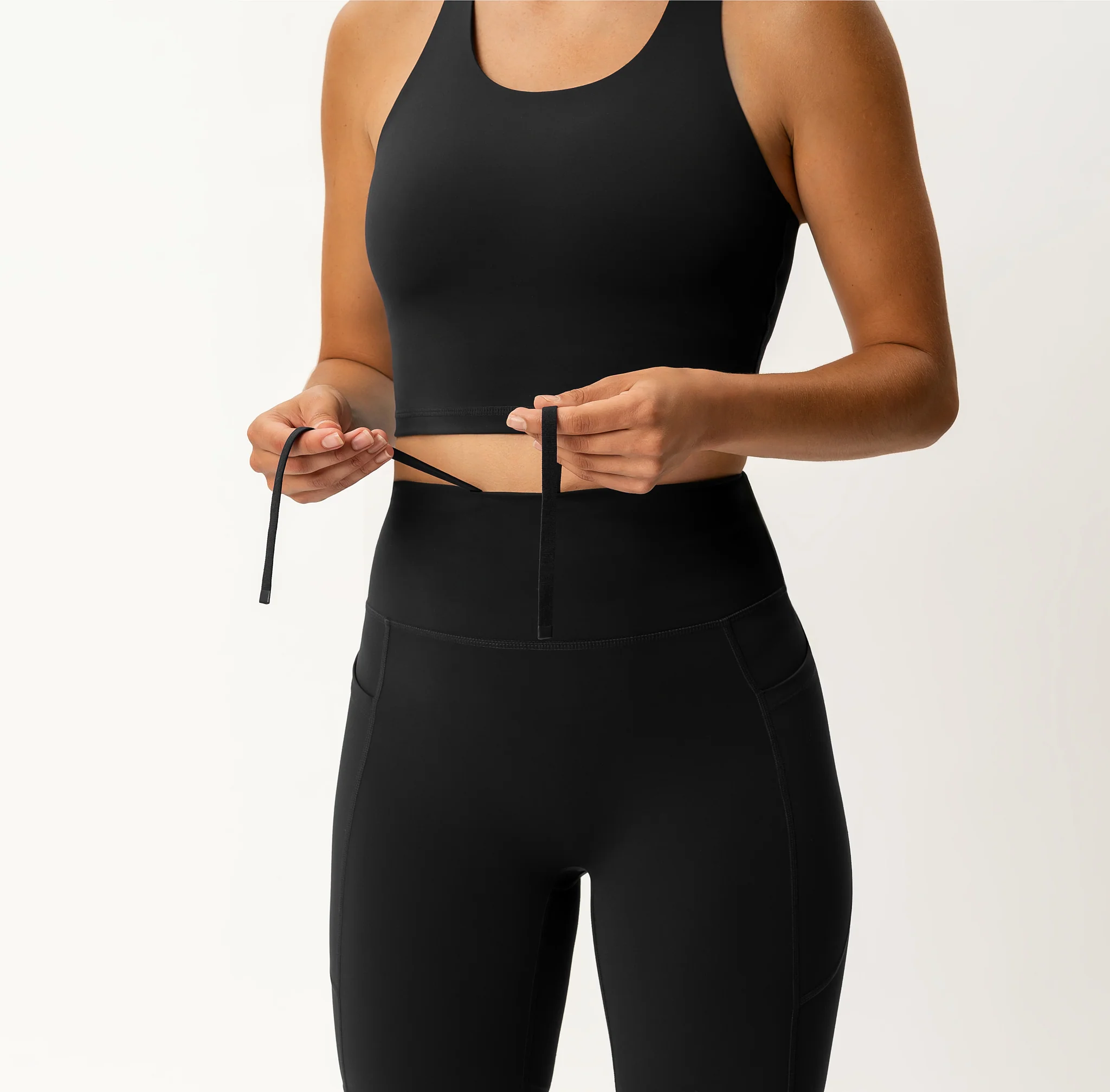 Asana Pocket Biker Short - Image 9