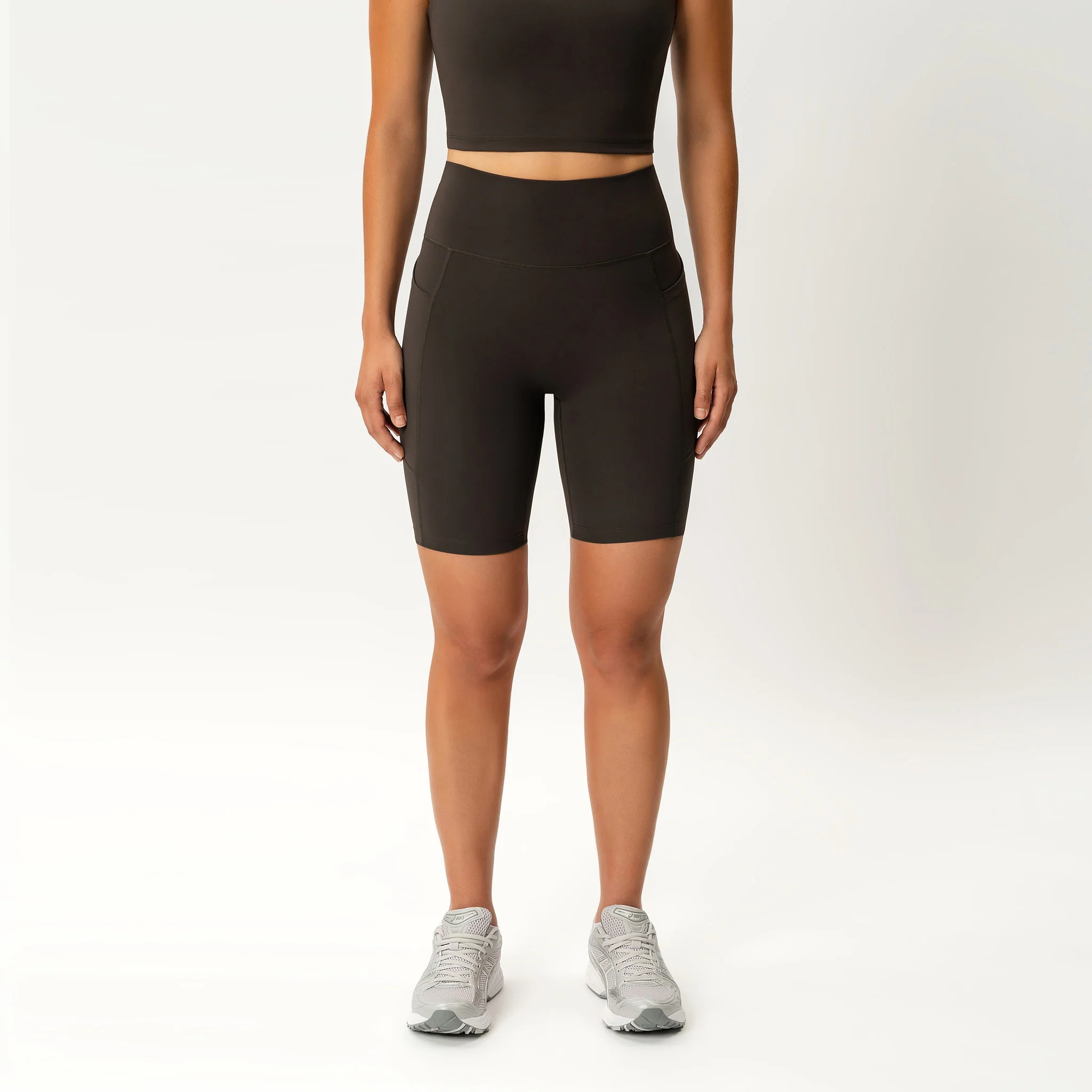 Asana Pocket Biker Short - Image 10
