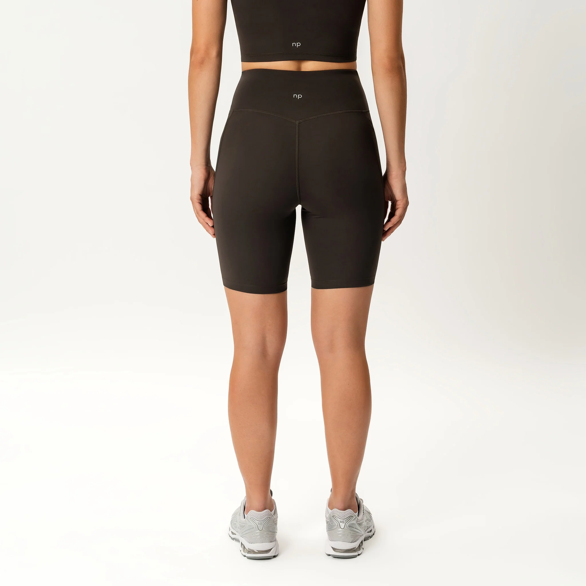 Asana Pocket Biker Short - Image 11