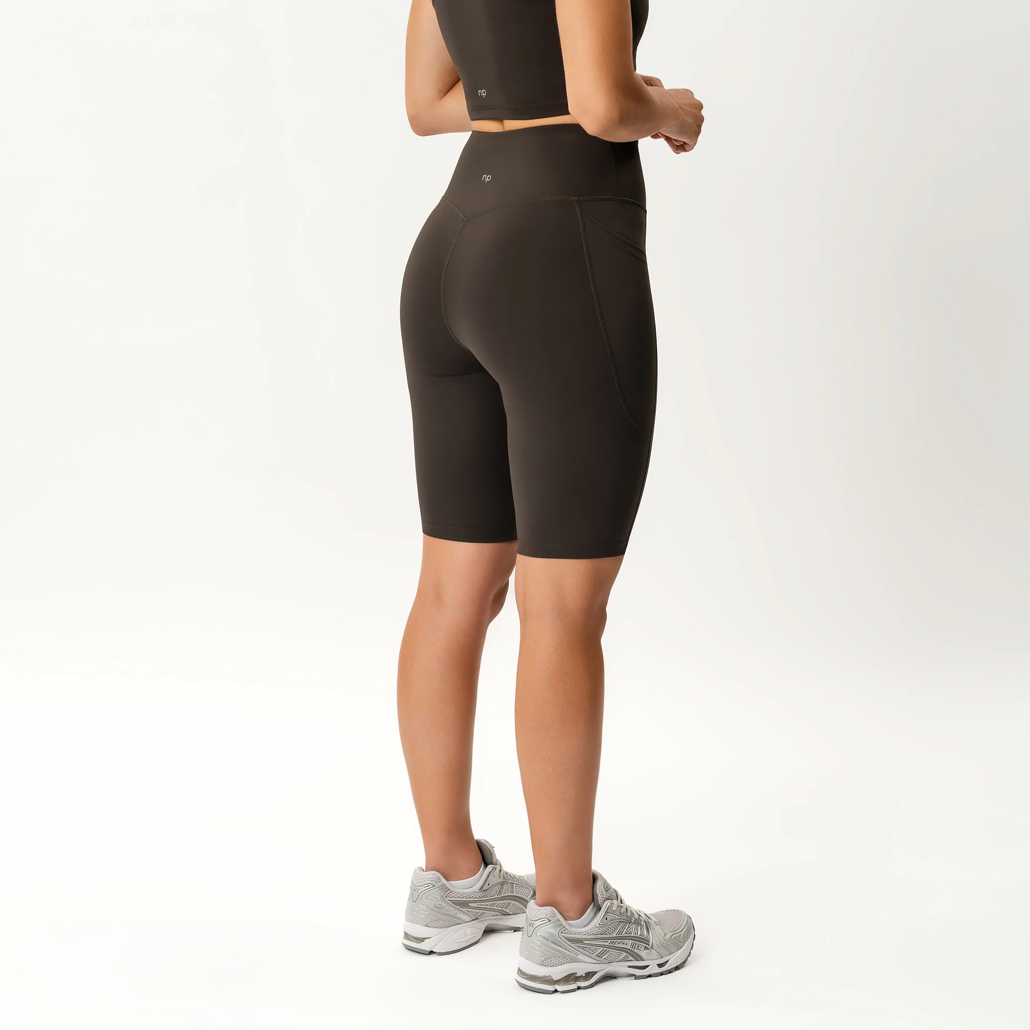 Asana Pocket Biker Short - Image 15