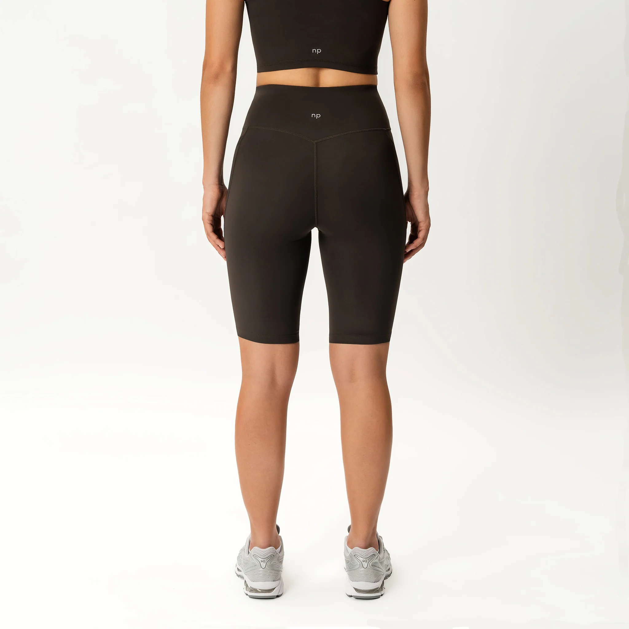 Asana Pocket Biker Short - Image 18
