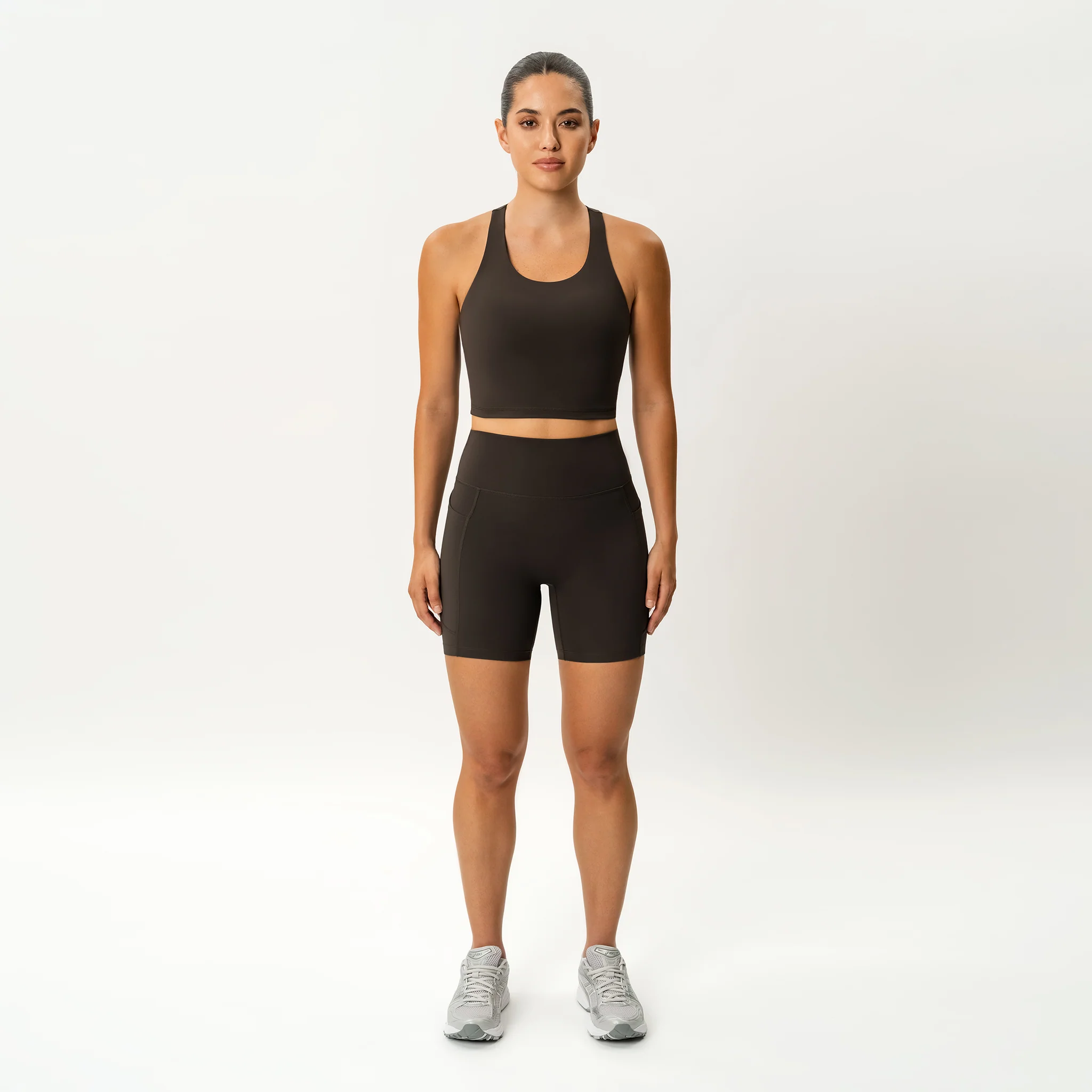 Asana Pocket Biker Short - Image 5