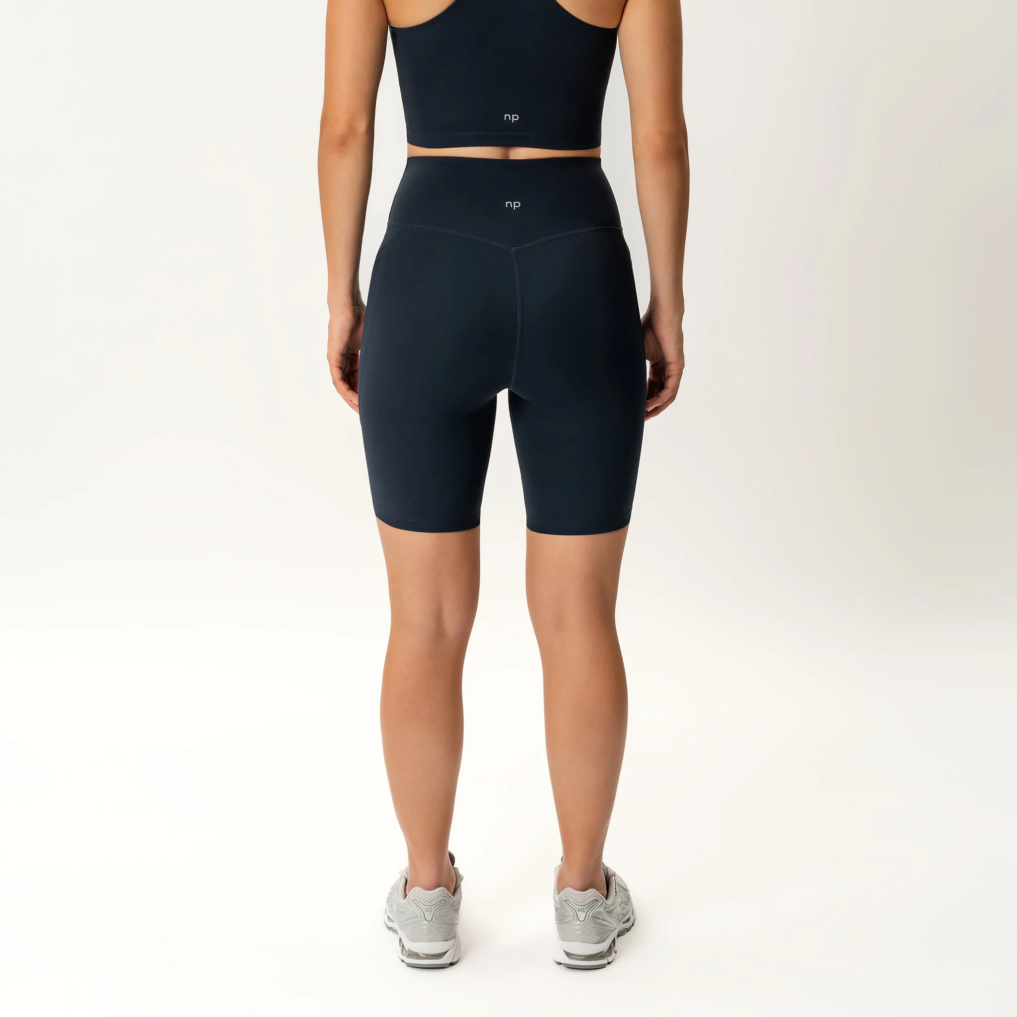 Asana Pocket Biker Short - Image 10