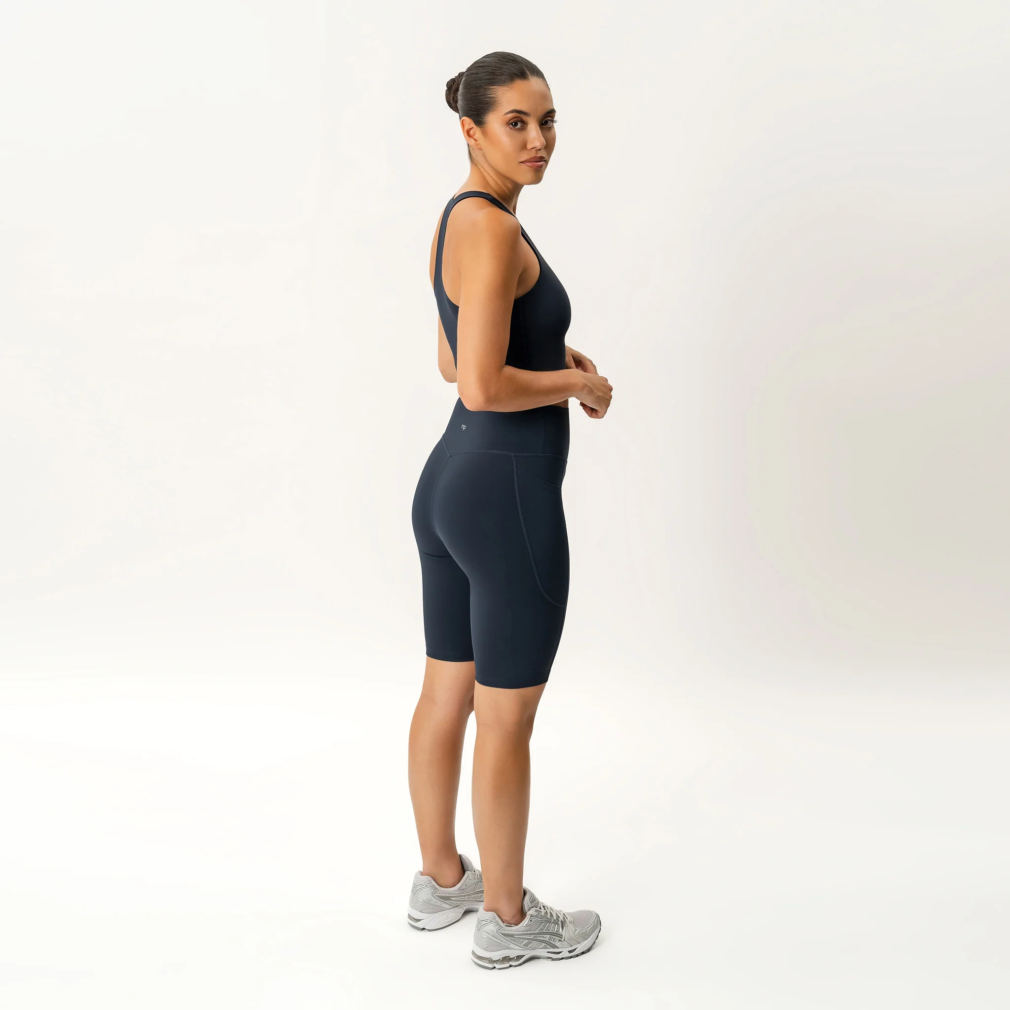 Asana Pocket Biker Short - Image 17