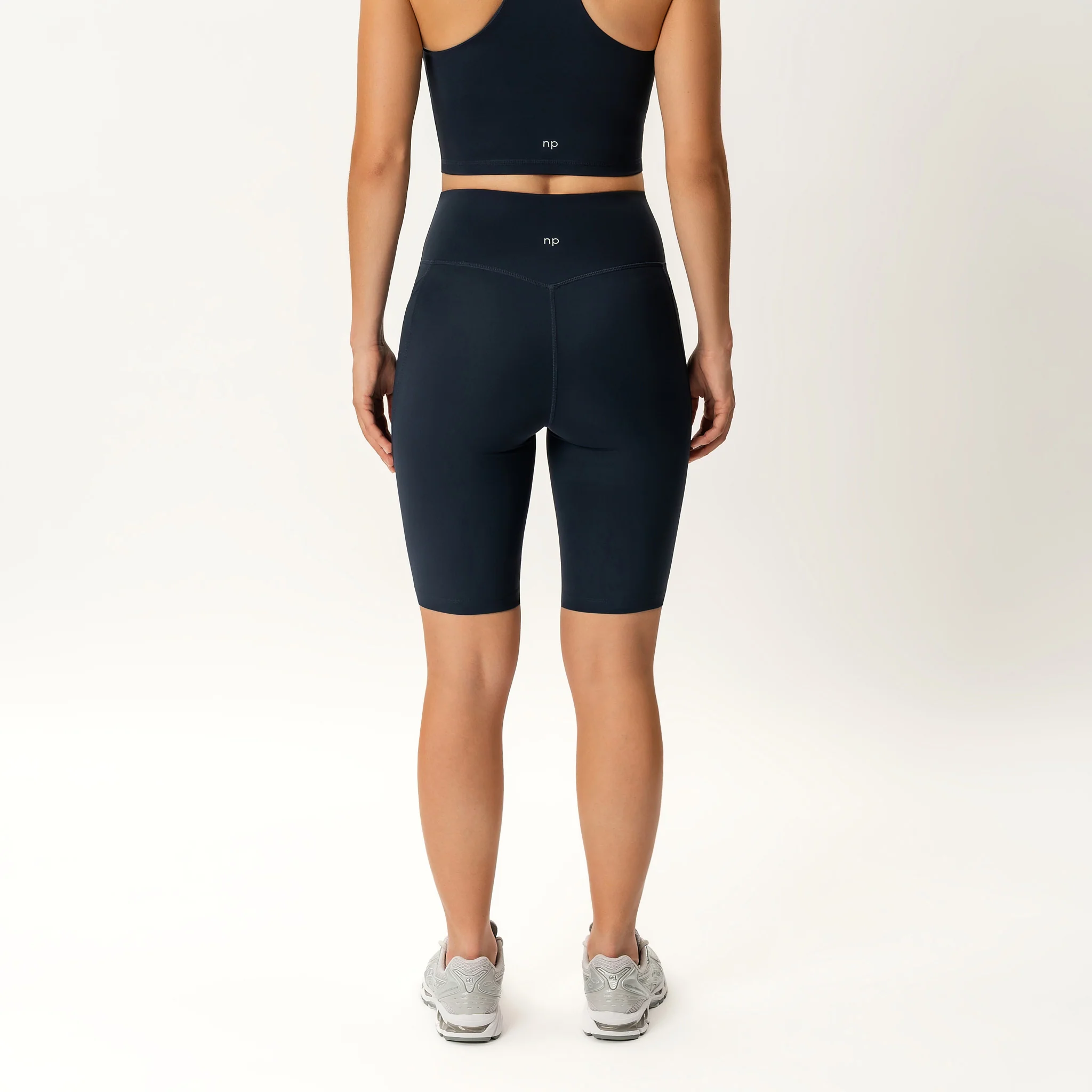 Asana Pocket Biker Short - Image 19