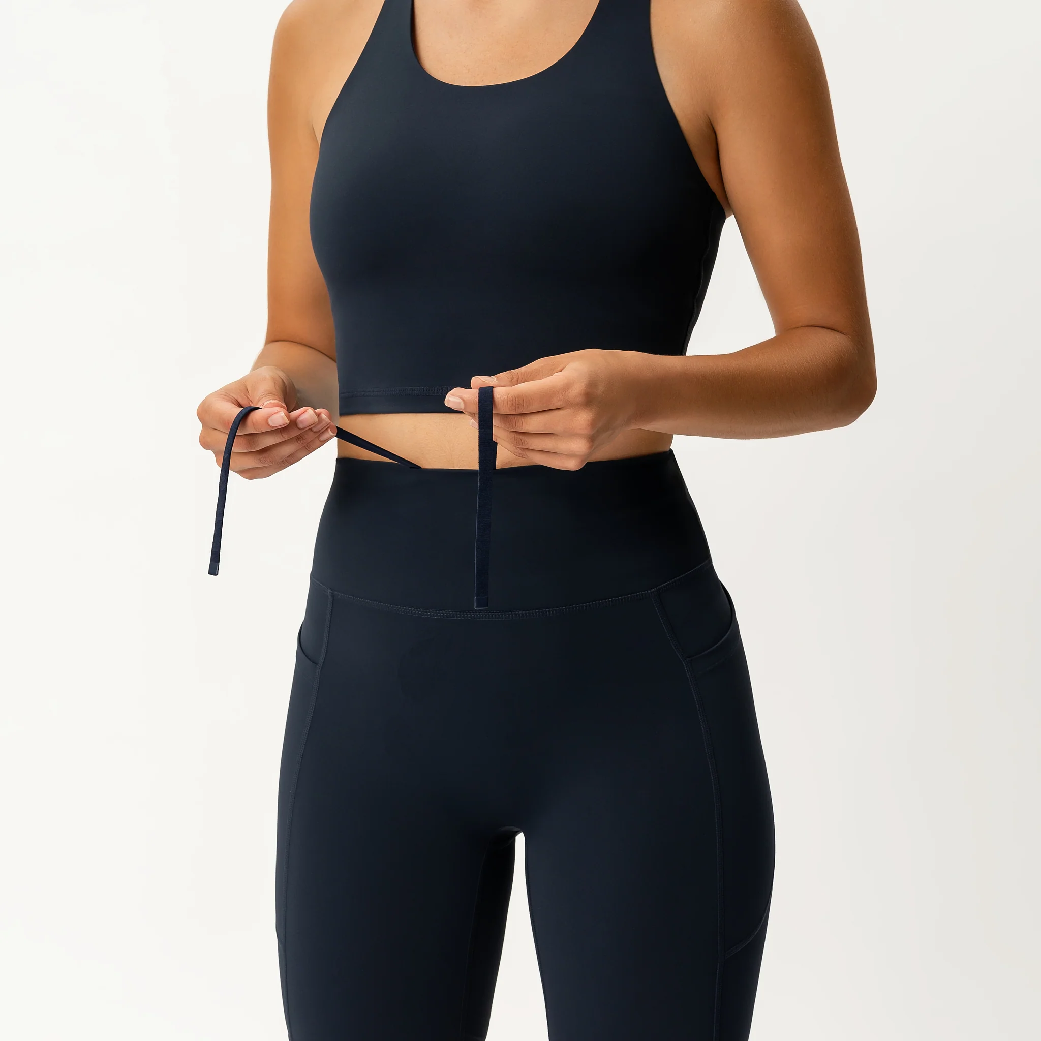 Asana Pocket Biker Short - Image 8