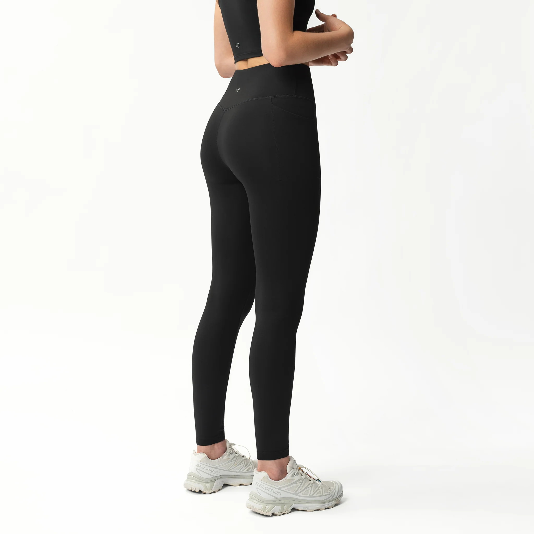 Asana Pocket Legging - Image 3
