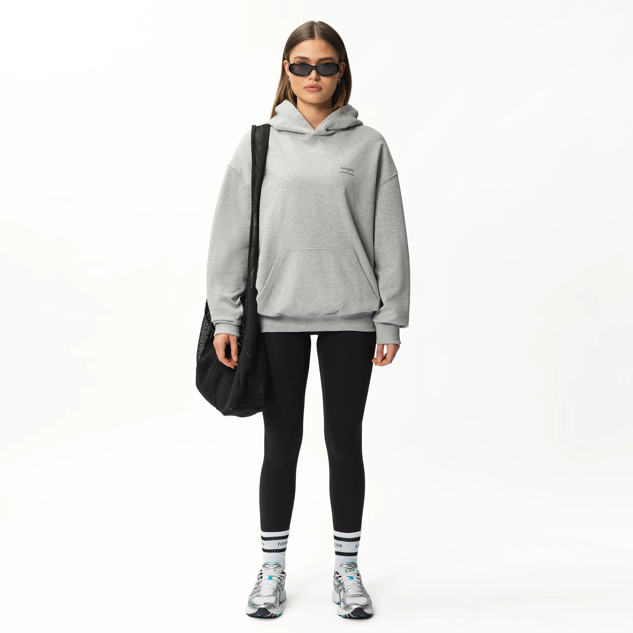 Asana Pocket Legging - Image 4