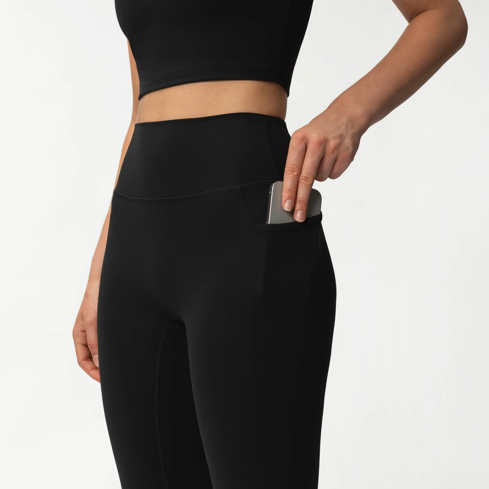 Asana Pocket Legging - Image 5