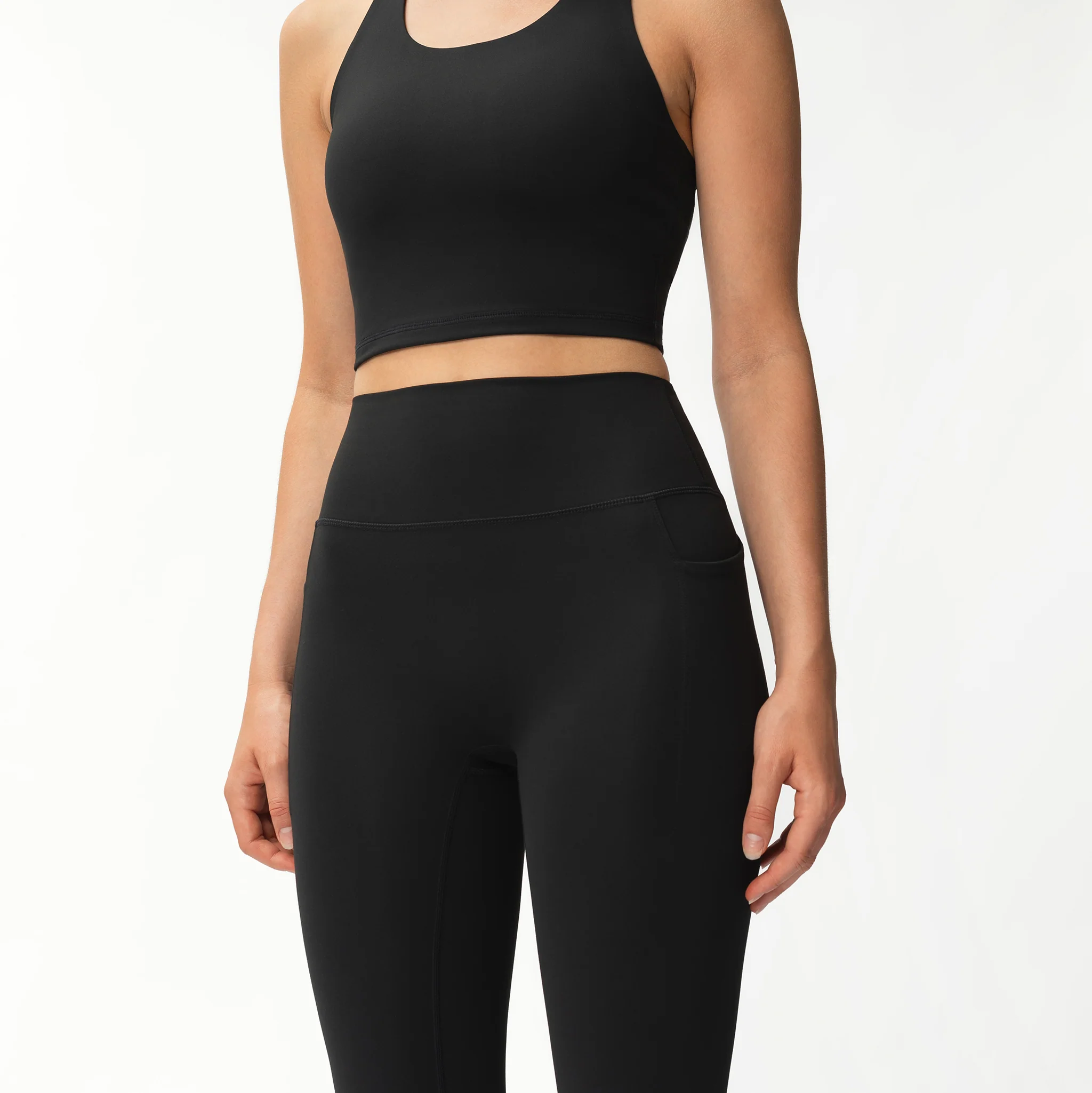 Asana Pocket Legging - Image 6