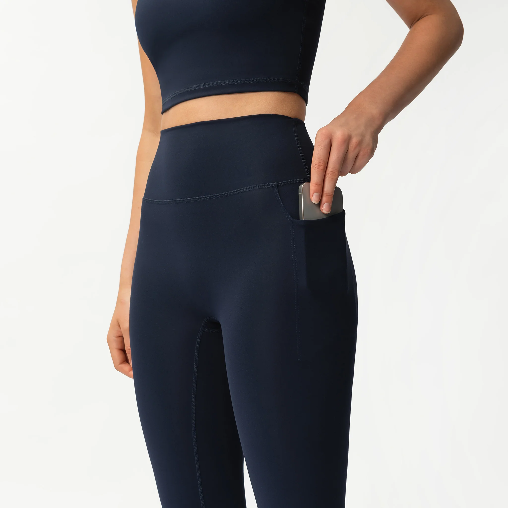 Asana Pocket Legging - Image 6