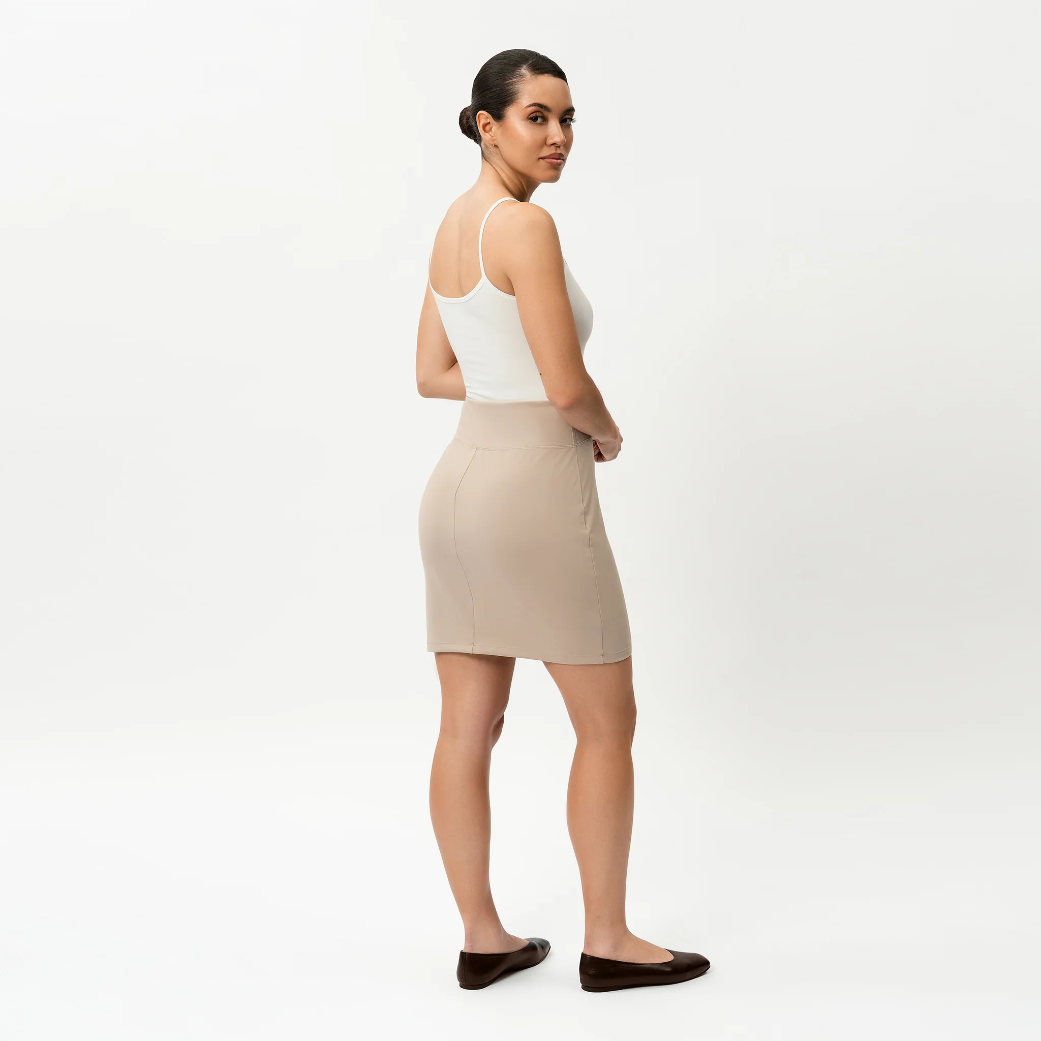 Asana Short Skirt - Image 4