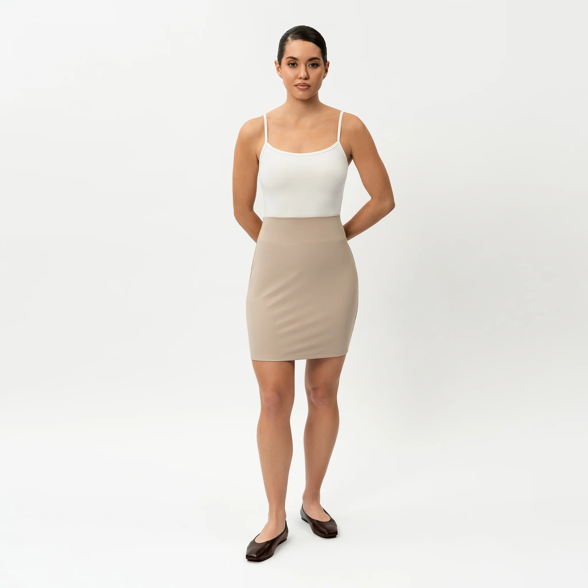 Asana Short Skirt - Image 5