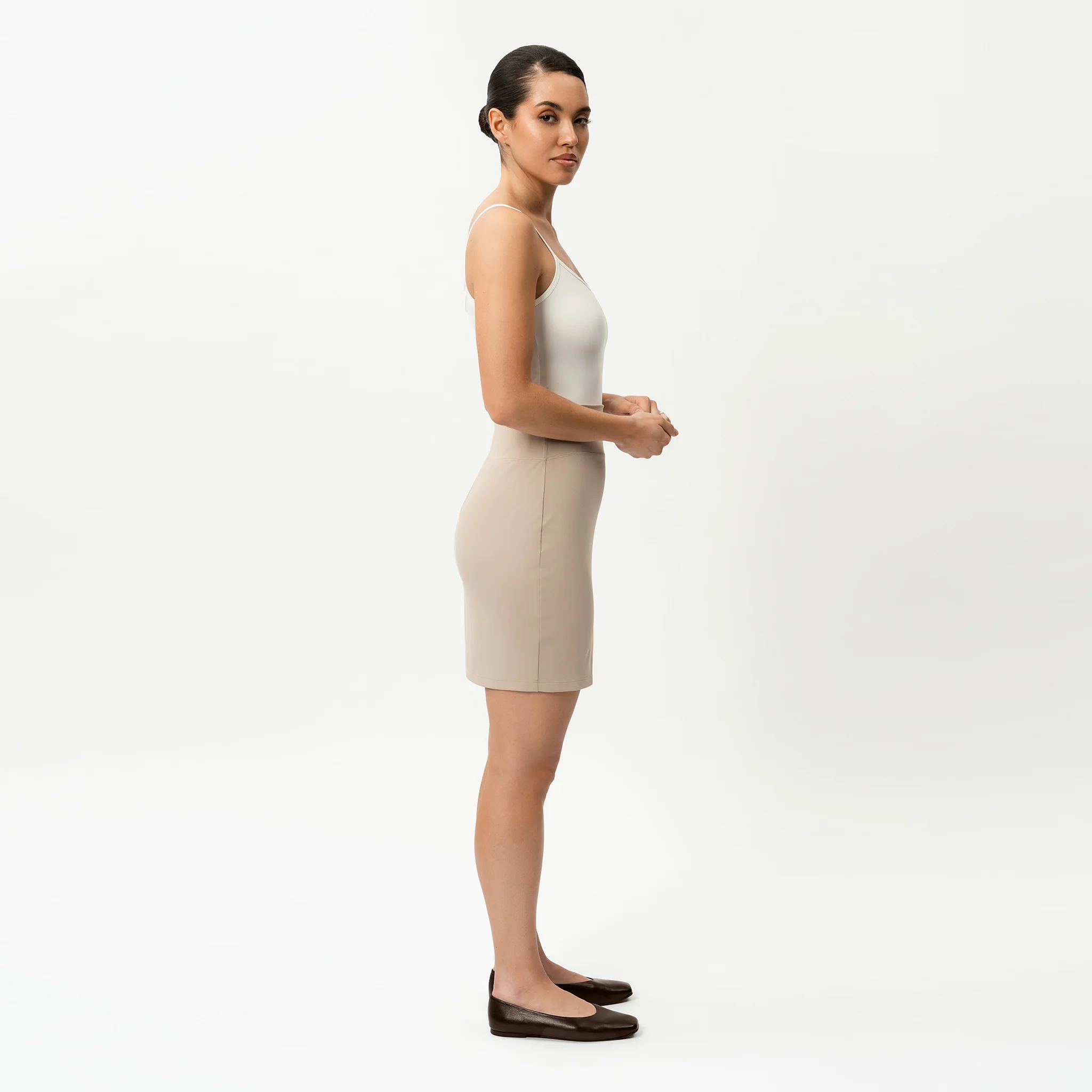 Asana Short Skirt - Image 6