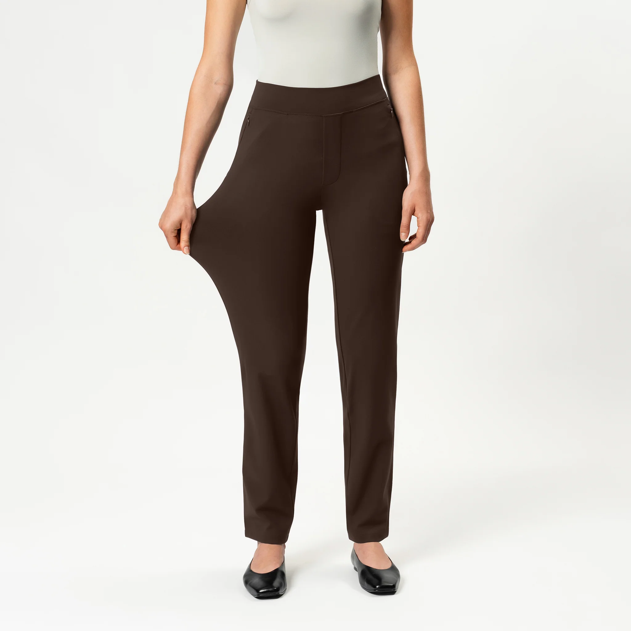 Asana Slim Trouser - Image 6
