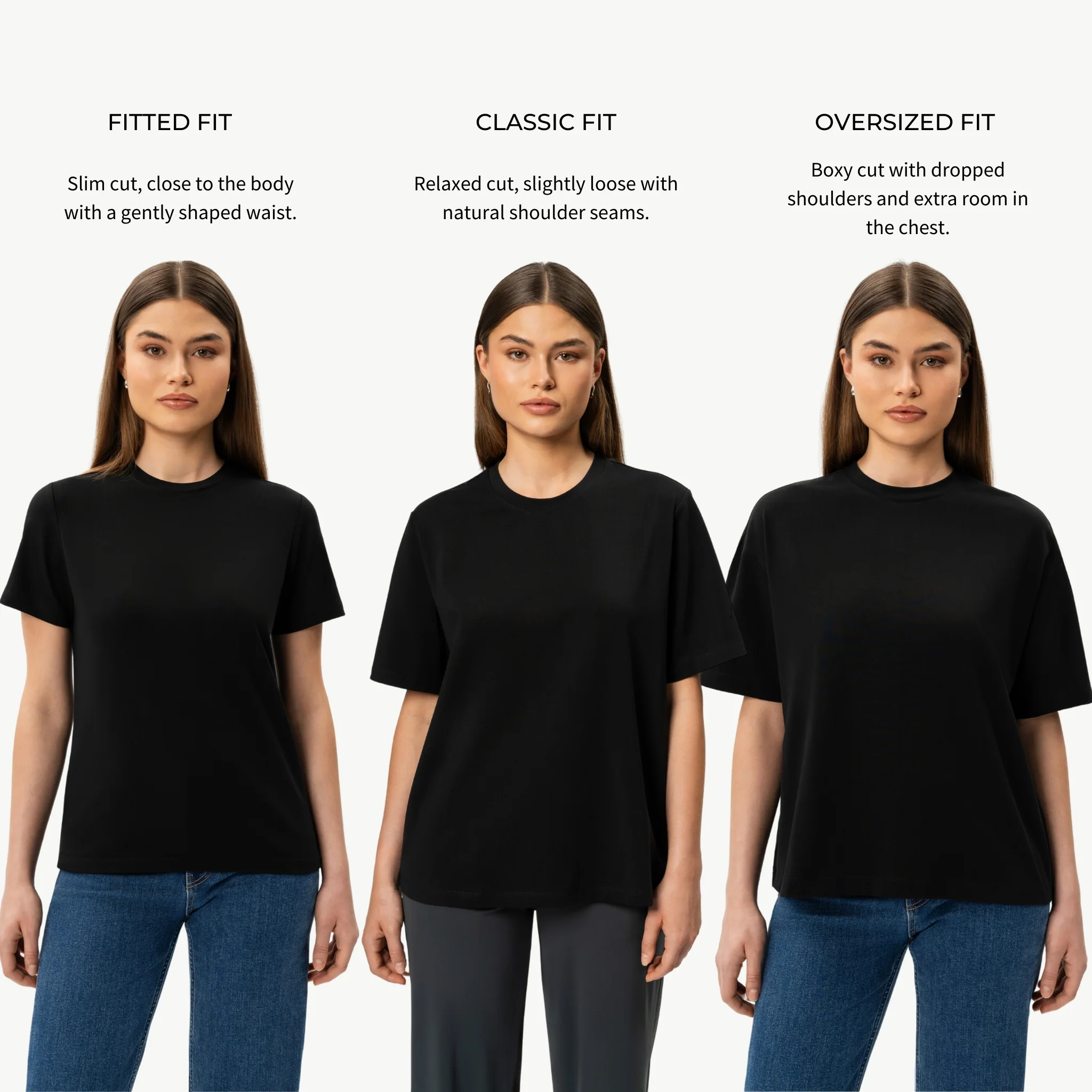 Classic Pima T-shirt - Image 4