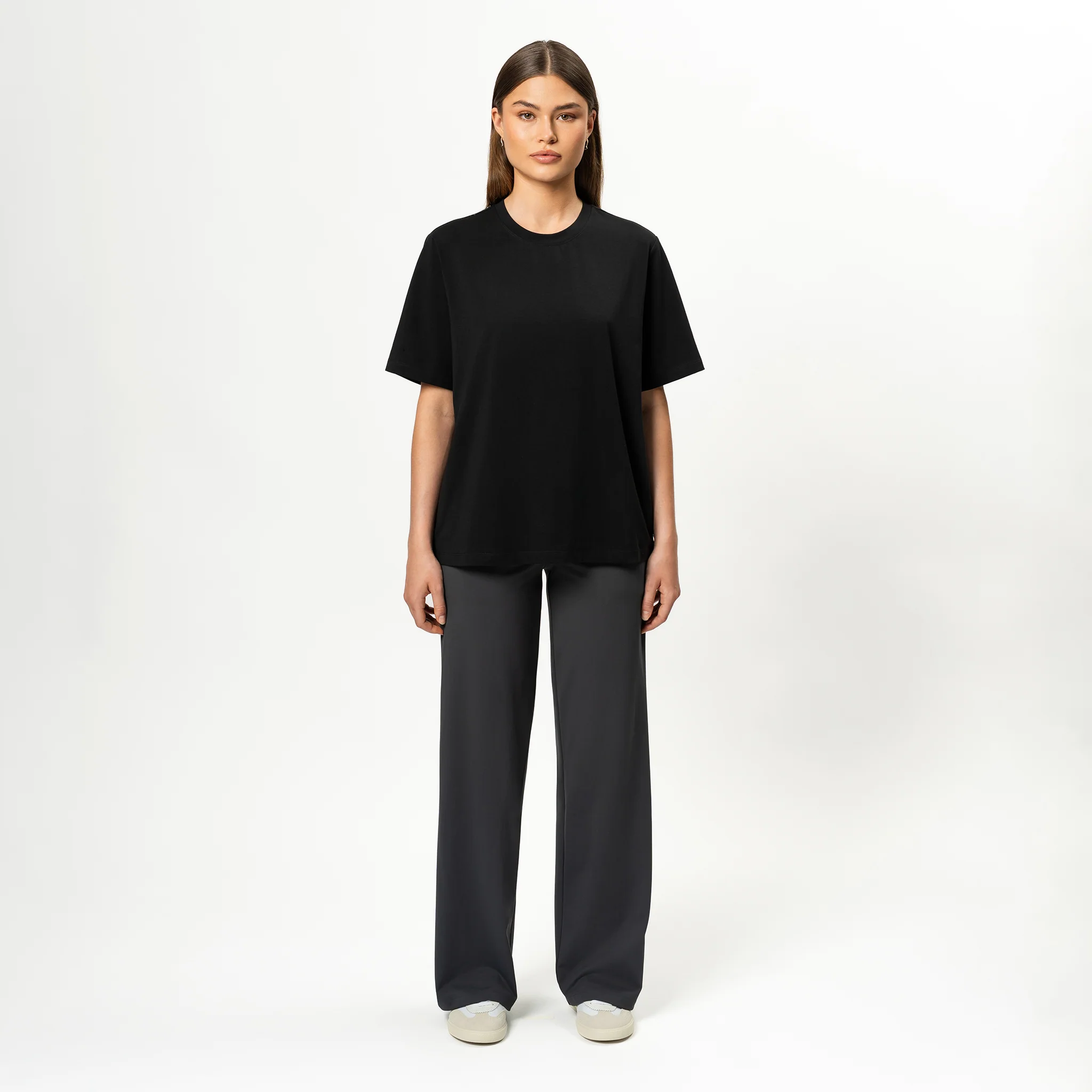 Classic Pima T-shirt - Image 5