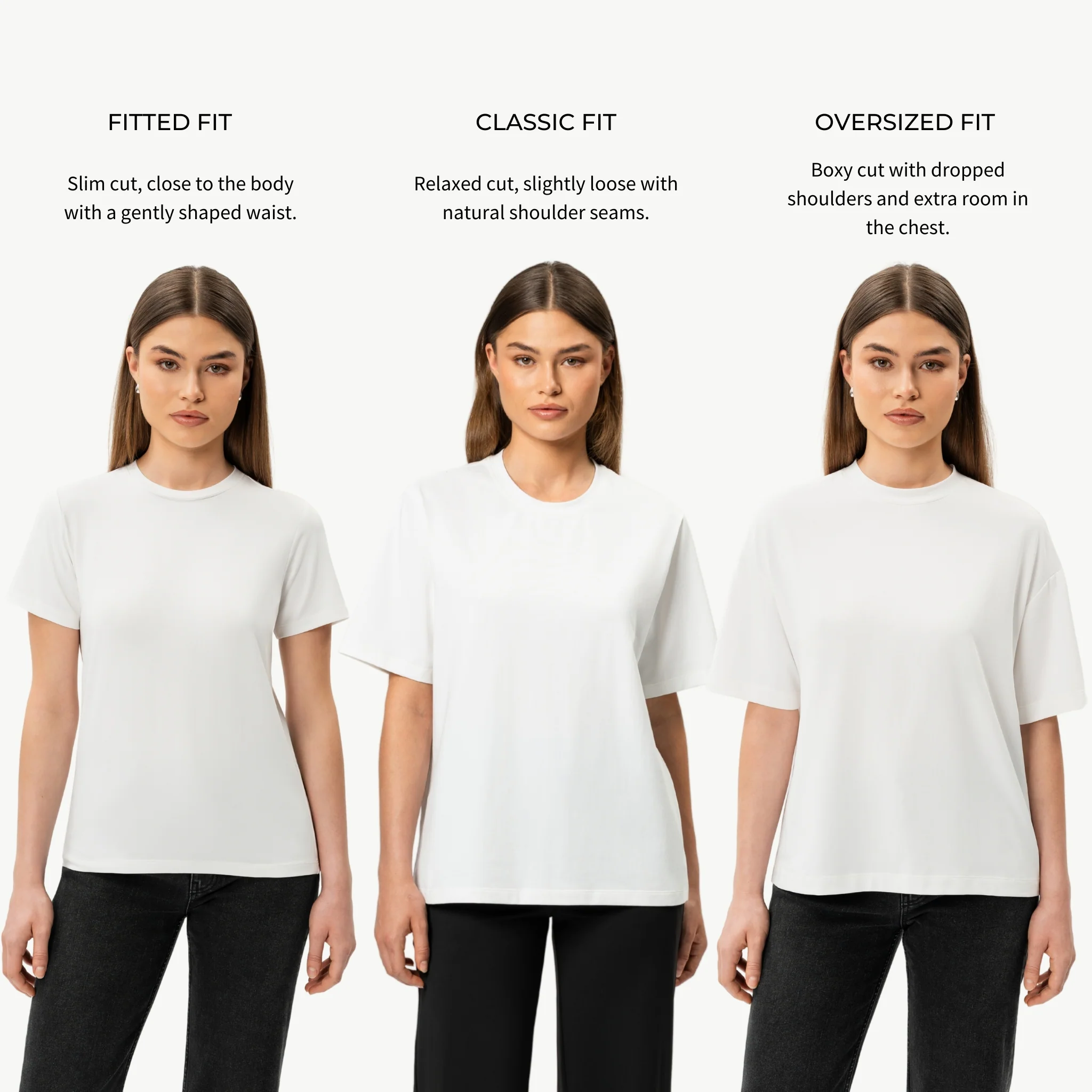 Classic Pima T-shirt - Image 4