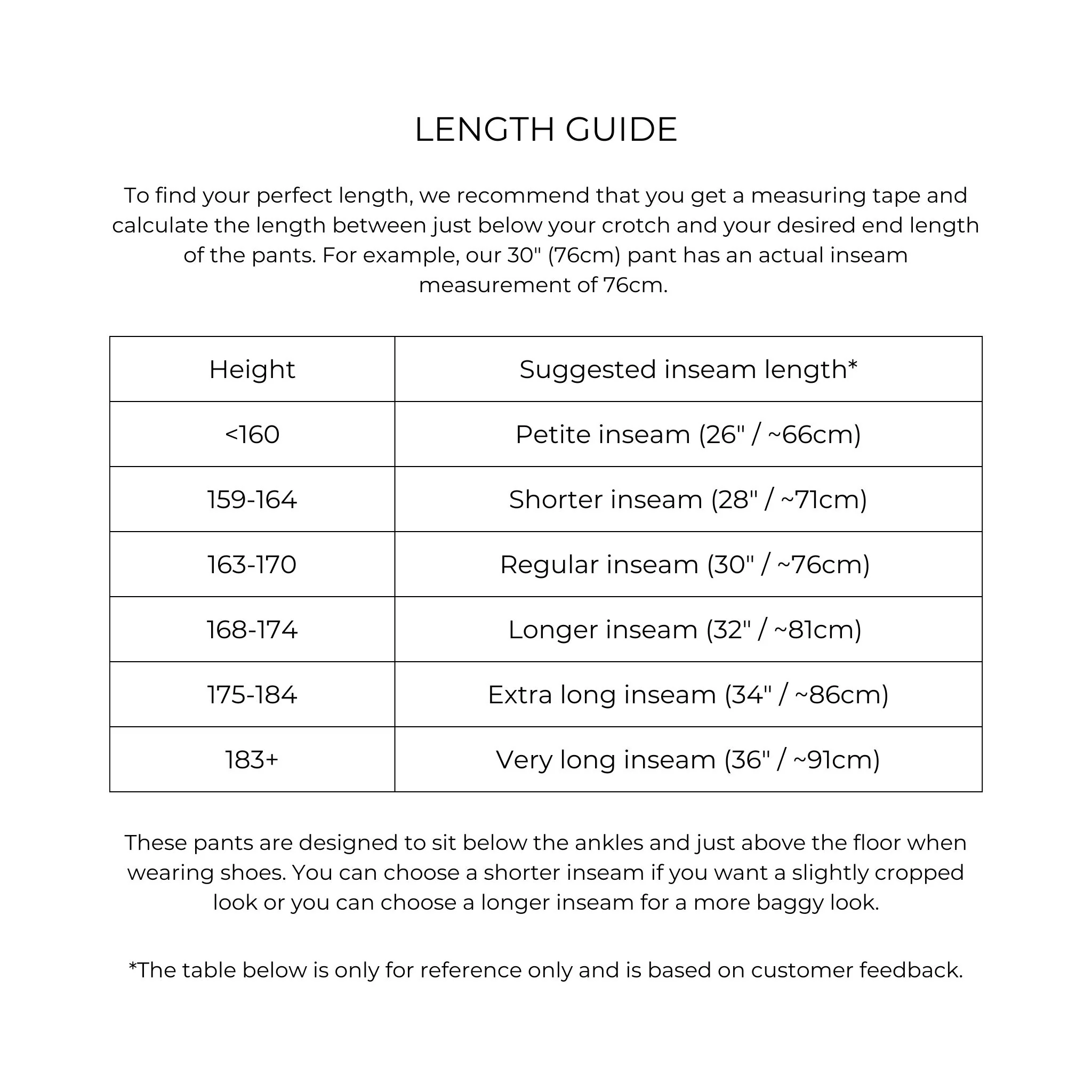 Asana Relaxed Straight Trouser - Image 8